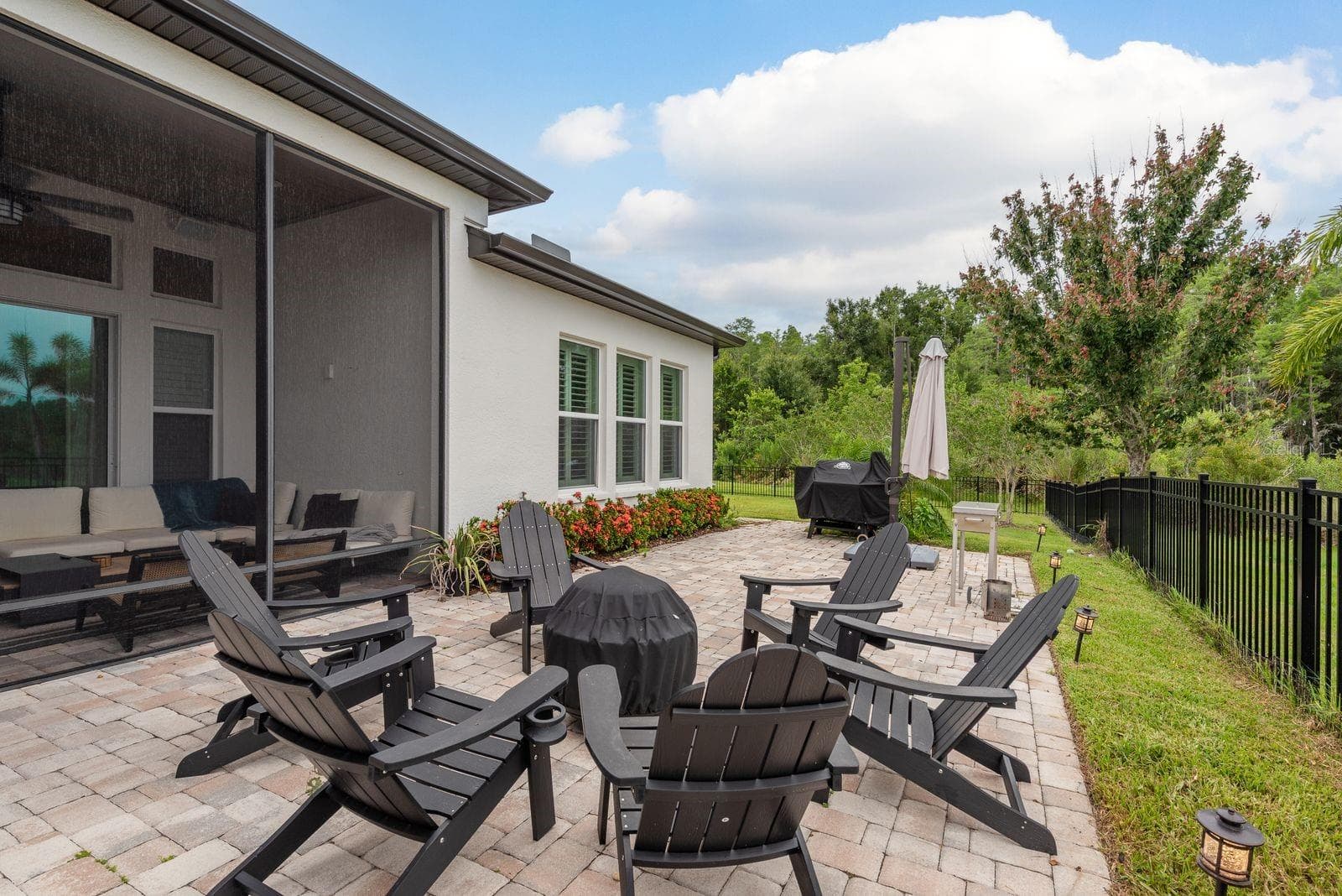 Villa at 4583 BARLETTA CT, WESLEY CHAPEL, photo 6 of 49