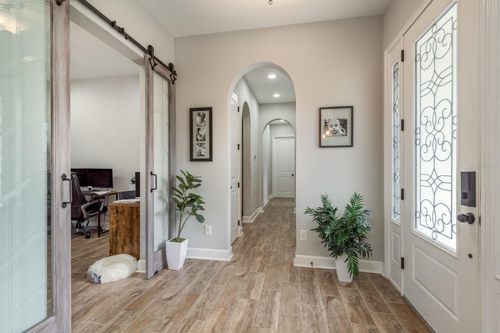 Villa at 4583 BARLETTA CT, WESLEY CHAPEL, photo 10 of 49