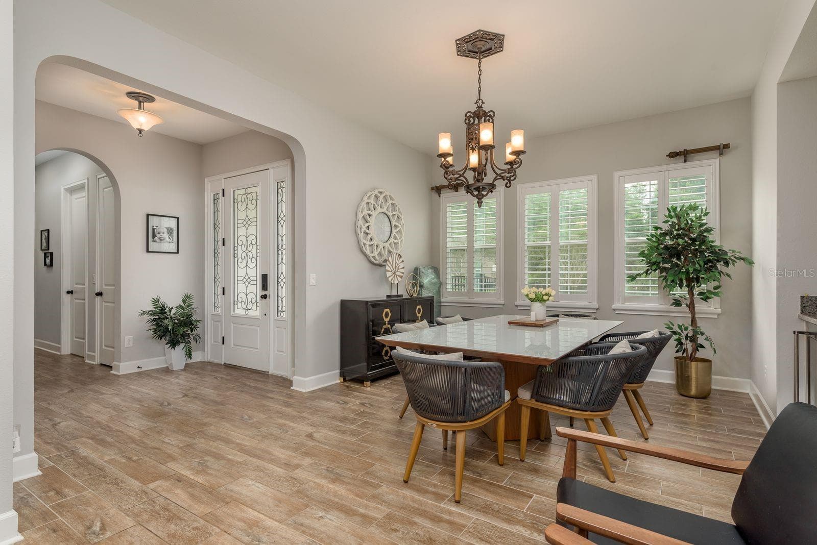 Villa at 4583 BARLETTA CT, WESLEY CHAPEL, photo 11 of 49