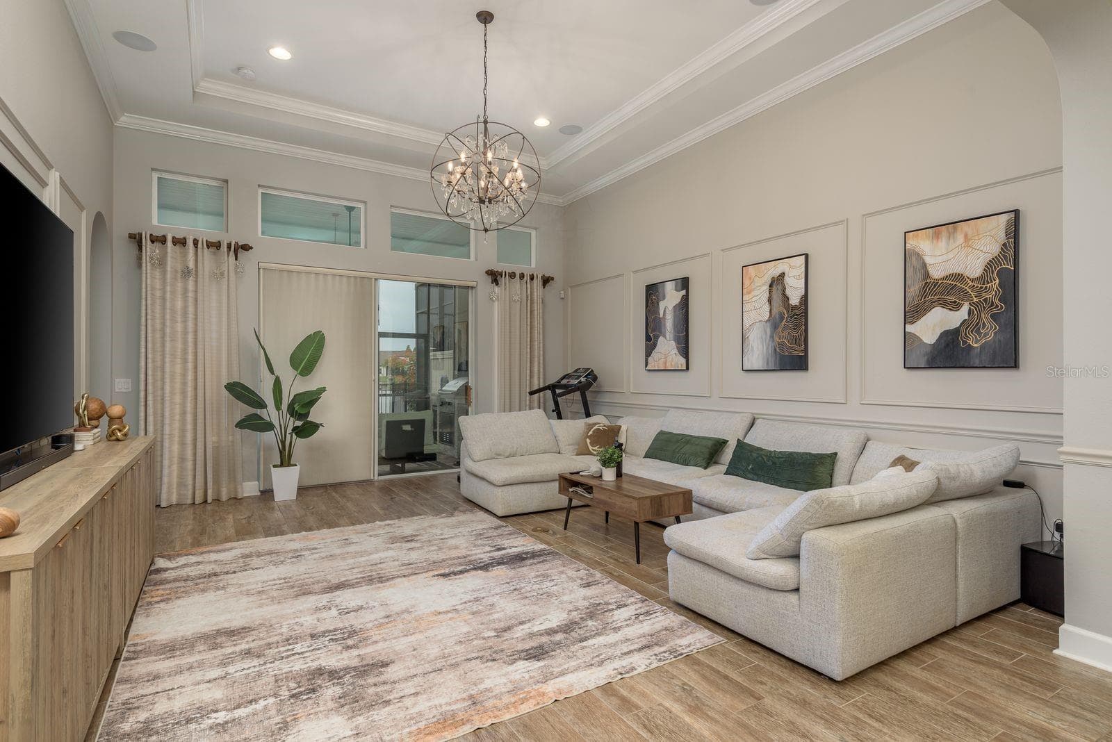 Villa at 4583 BARLETTA CT, WESLEY CHAPEL, photo 14 of 49