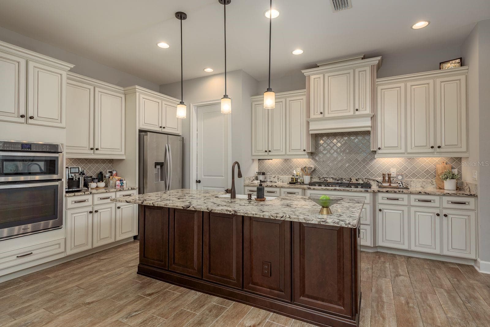 Villa at 4583 BARLETTA CT, WESLEY CHAPEL, photo 17 of 49