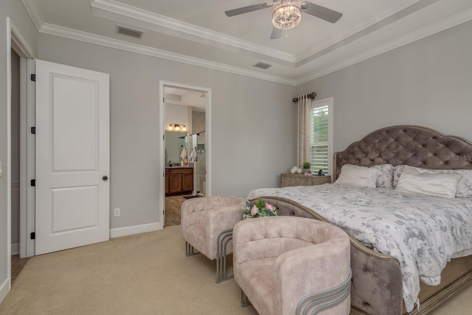 Villa at 4583 BARLETTA CT, WESLEY CHAPEL, photo 21 of 49