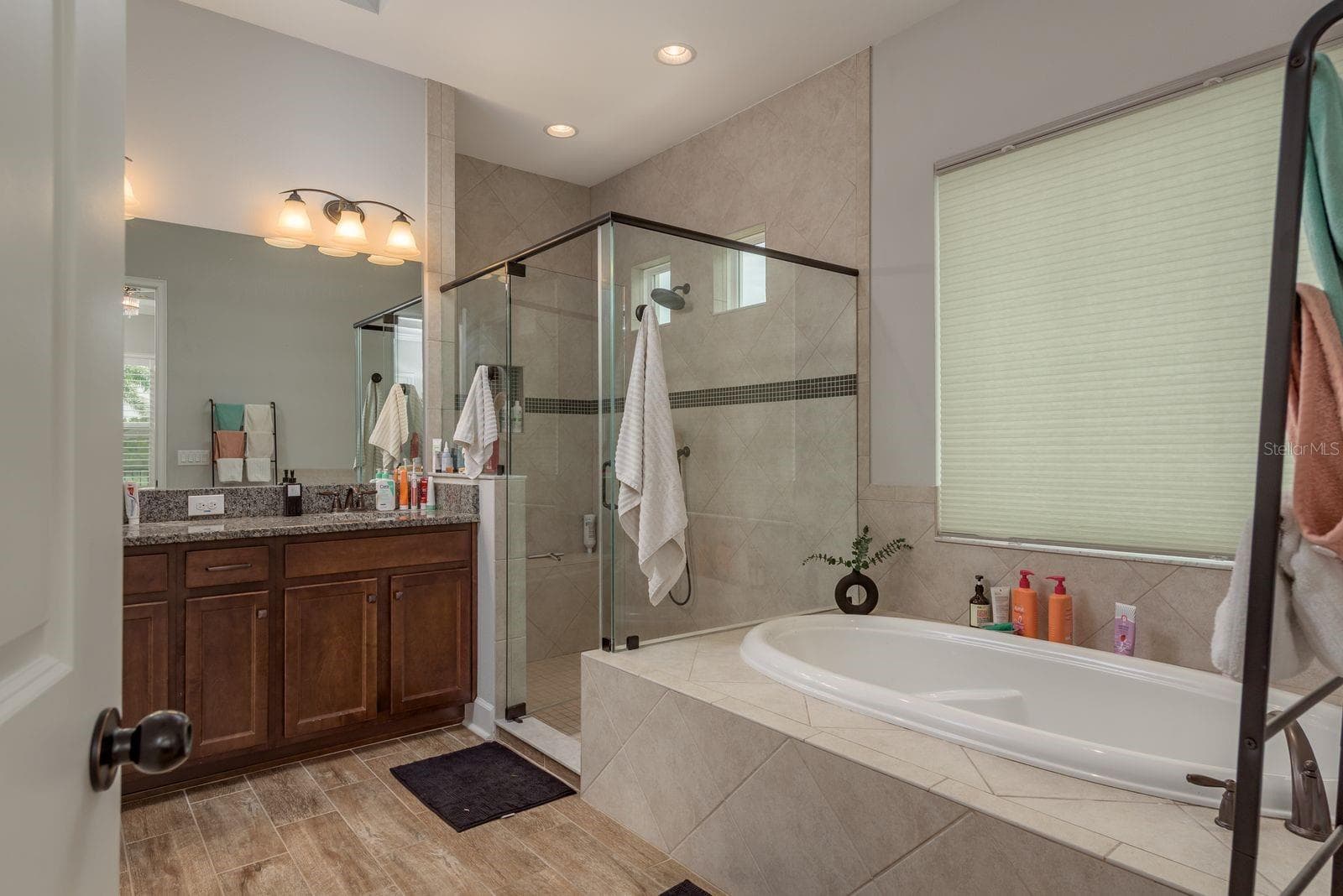 Villa at 4583 BARLETTA CT, WESLEY CHAPEL, photo 22 of 49