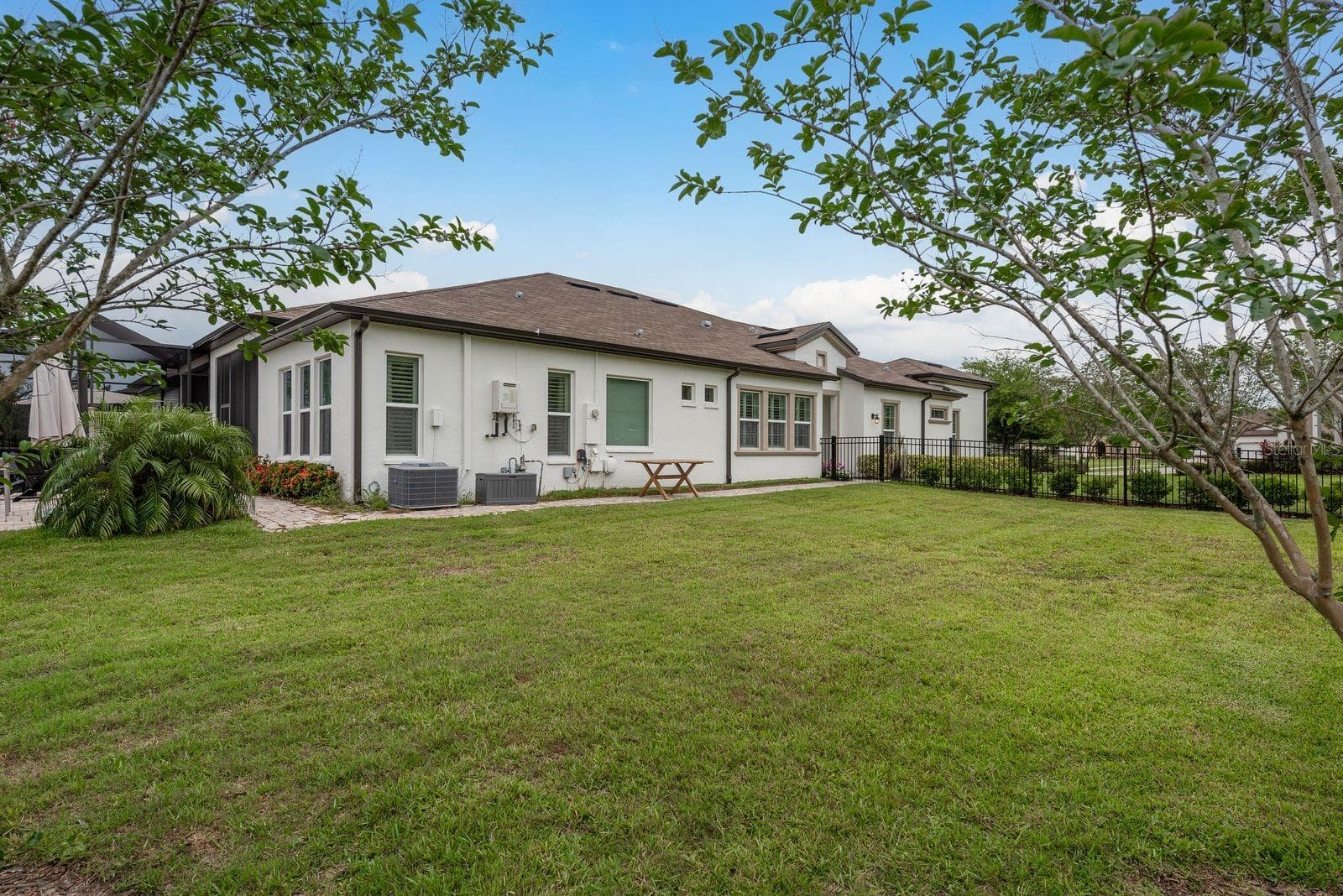 Villa at 4583 BARLETTA CT, WESLEY CHAPEL, photo 38 of 49