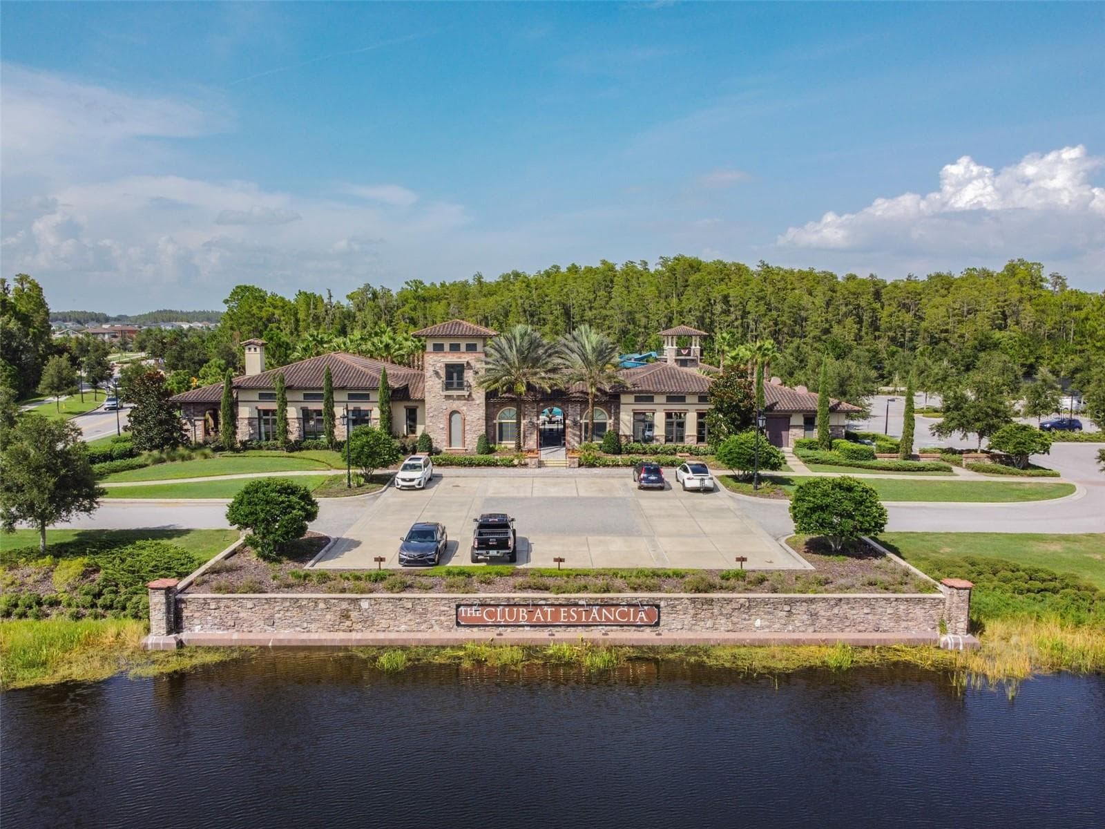 Villa at 4583 BARLETTA CT, WESLEY CHAPEL, photo 45 of 49