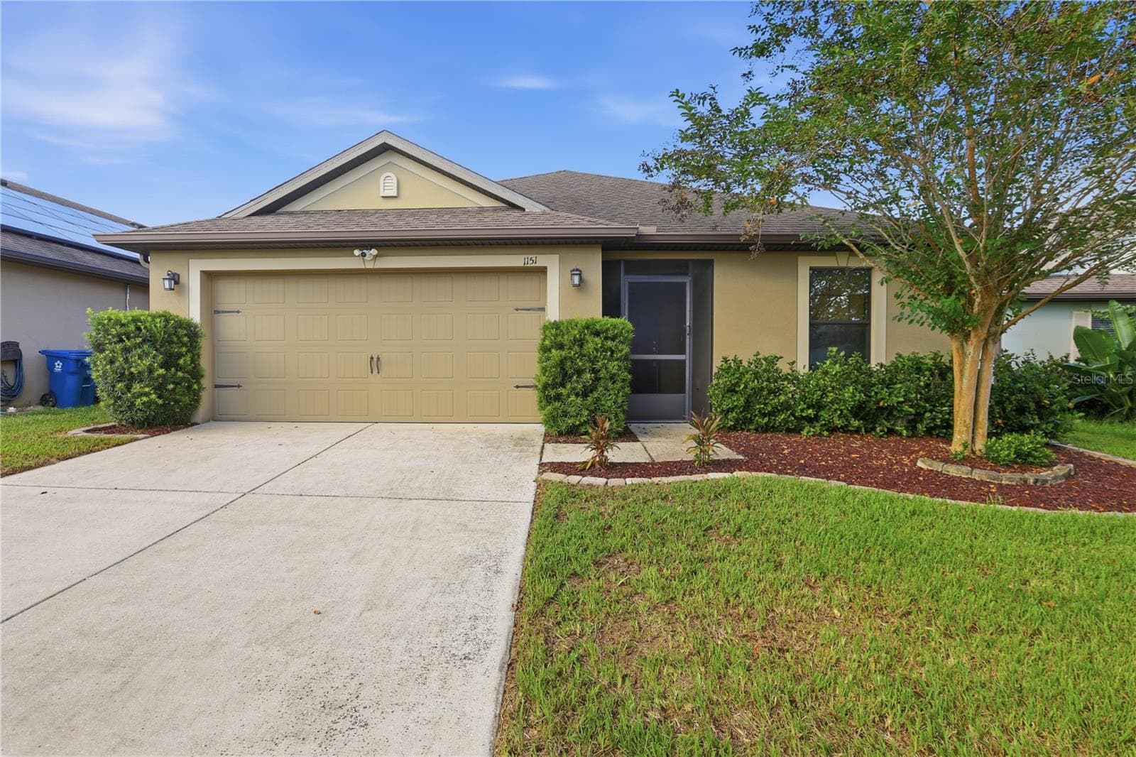 1151 WOODLARK DR