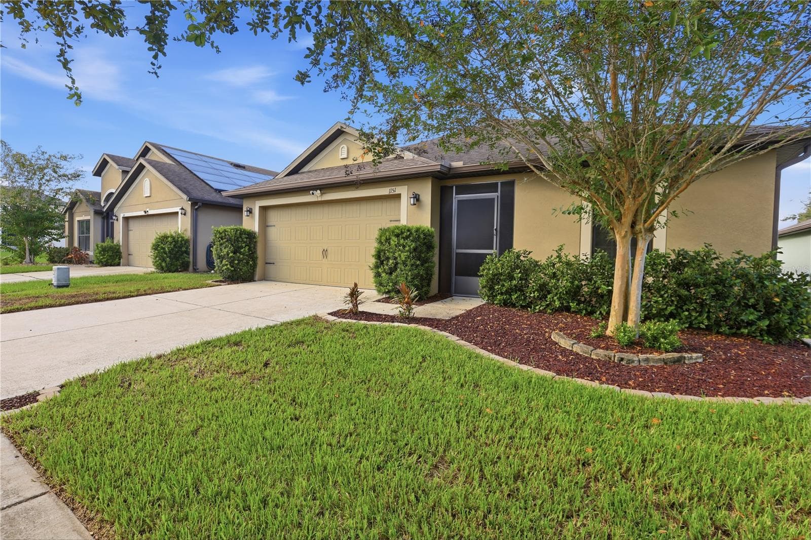 Single Family Residence at 1151 WOODLARK DR, HAINES CITY, photo 2 of 42