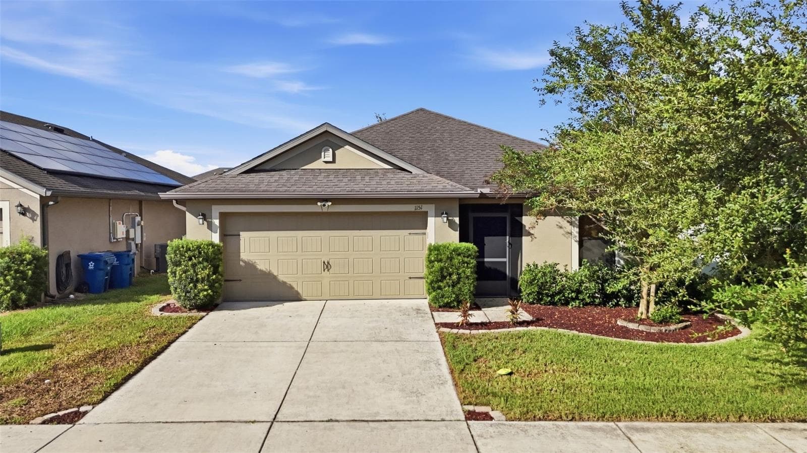 Single Family Residence at 1151 WOODLARK DR, HAINES CITY, photo 34 of 42