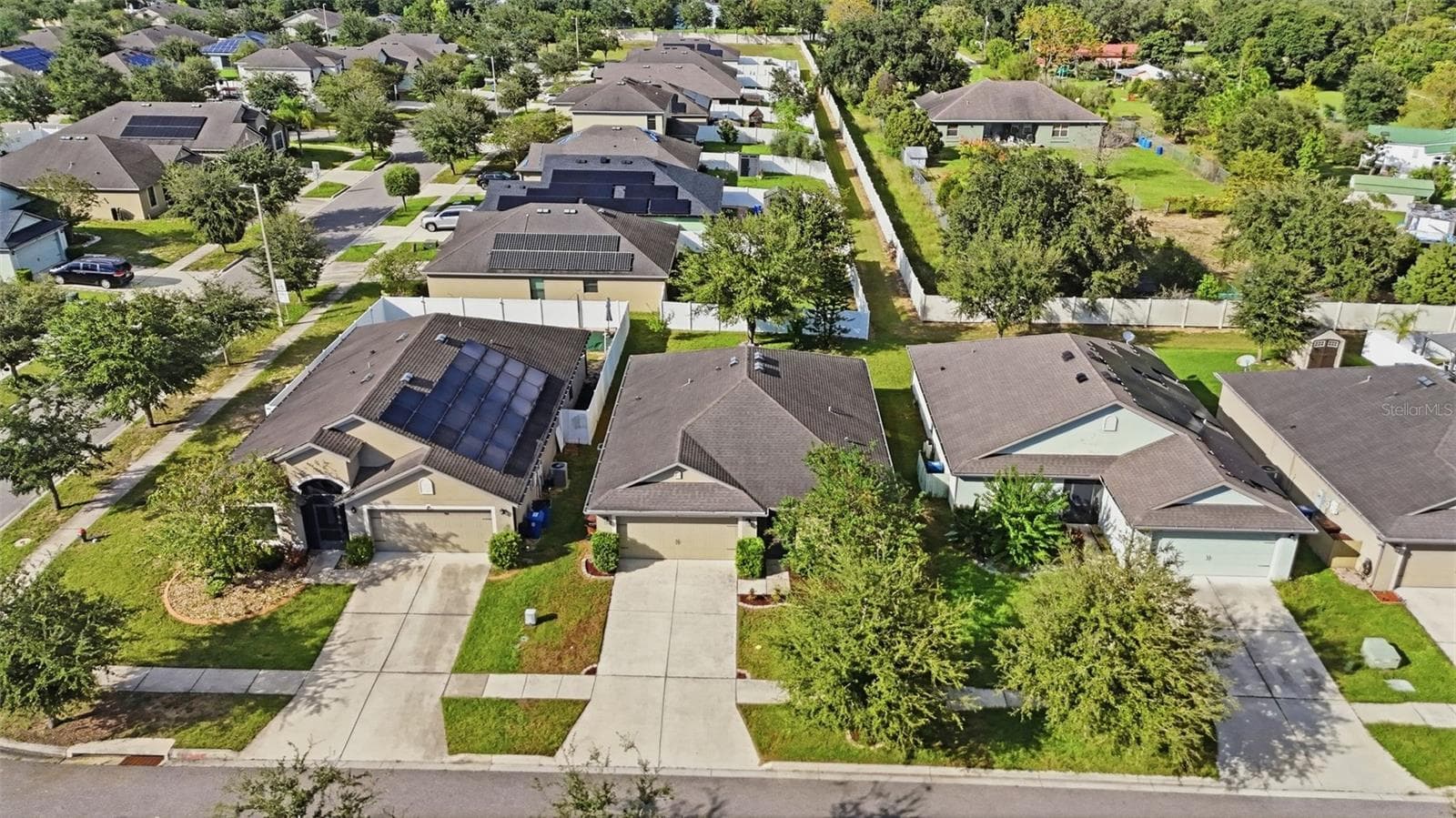 Single Family Residence at 1151 WOODLARK DR, HAINES CITY, photo 38 of 42