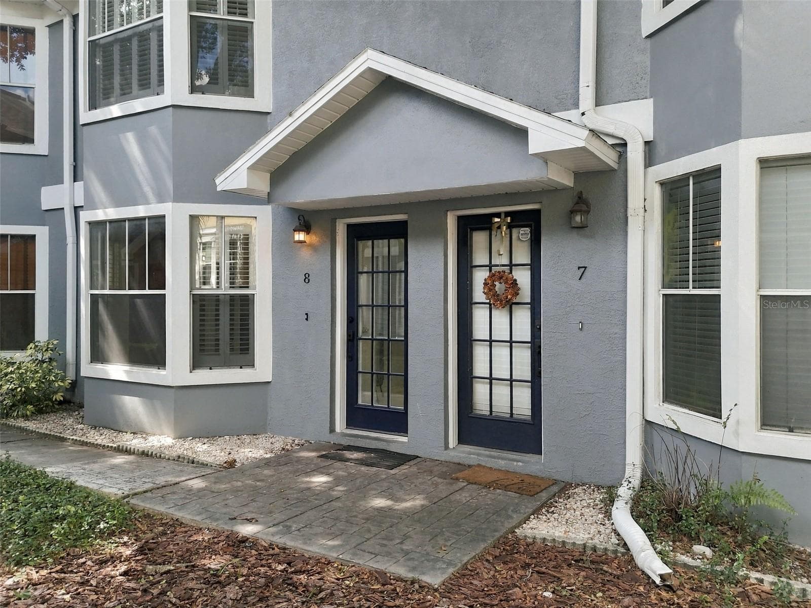 Condominium at 315 S EDISON AVE #8, TAMPA, photo 3 of 44