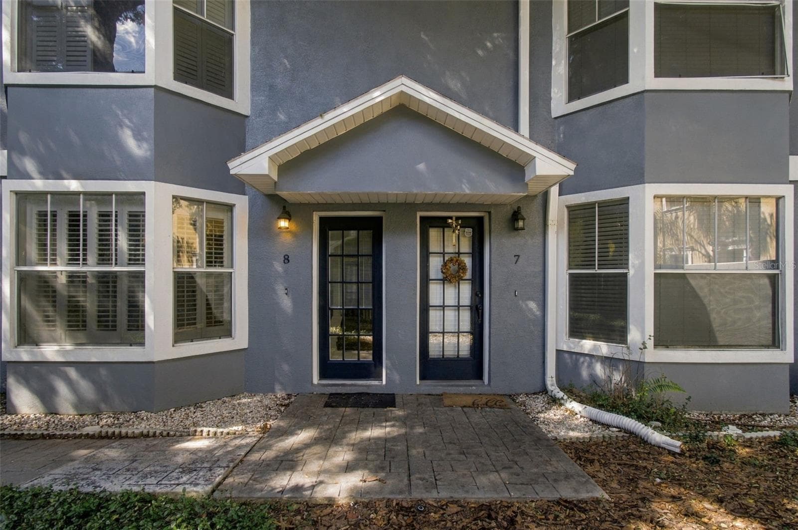 Condominium at 315 S EDISON AVE #8, TAMPA, photo 4 of 44