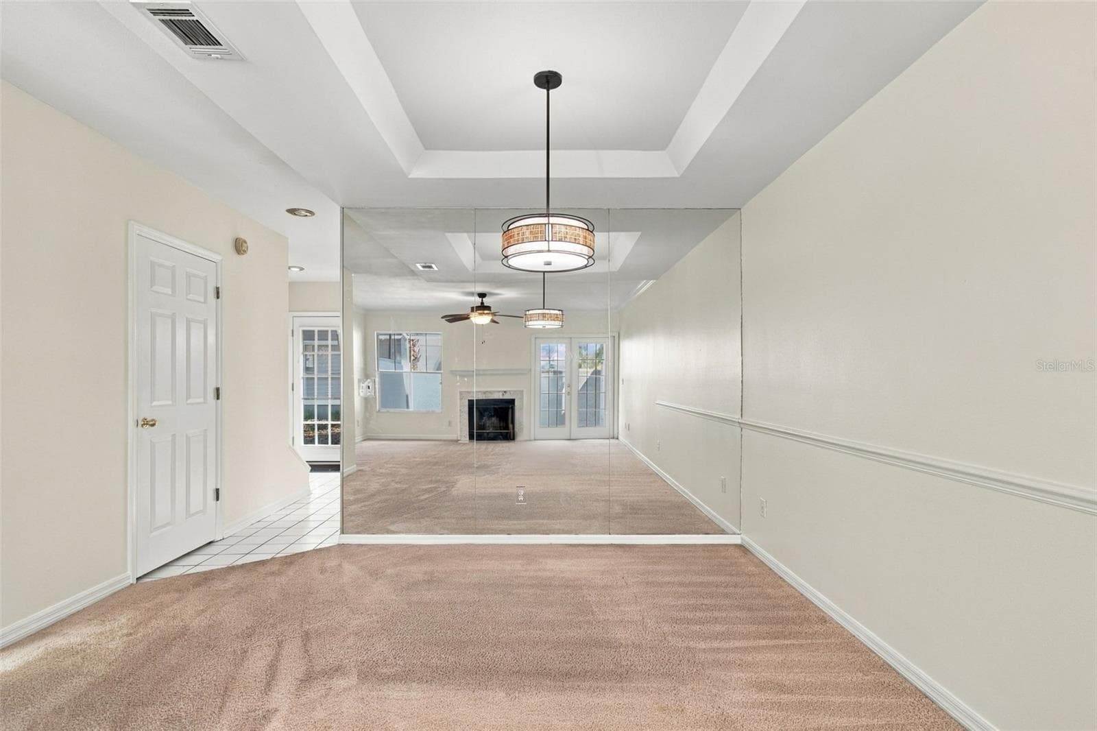 Condominium at 315 S EDISON AVE #8, TAMPA, photo 11 of 44