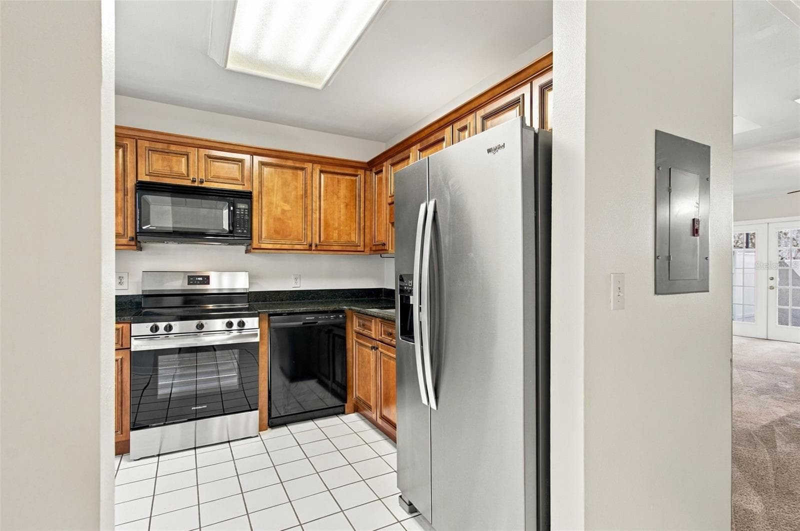 Condominium at 315 S EDISON AVE #8, TAMPA, photo 15 of 44