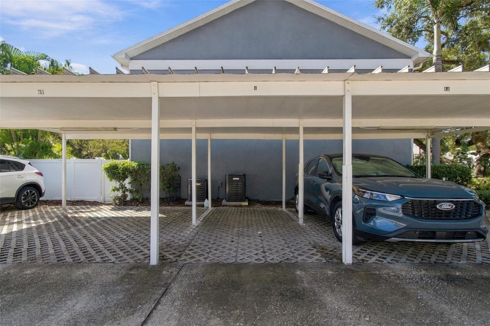 Condominium at 315 S EDISON AVE #8, TAMPA, photo 33 of 44