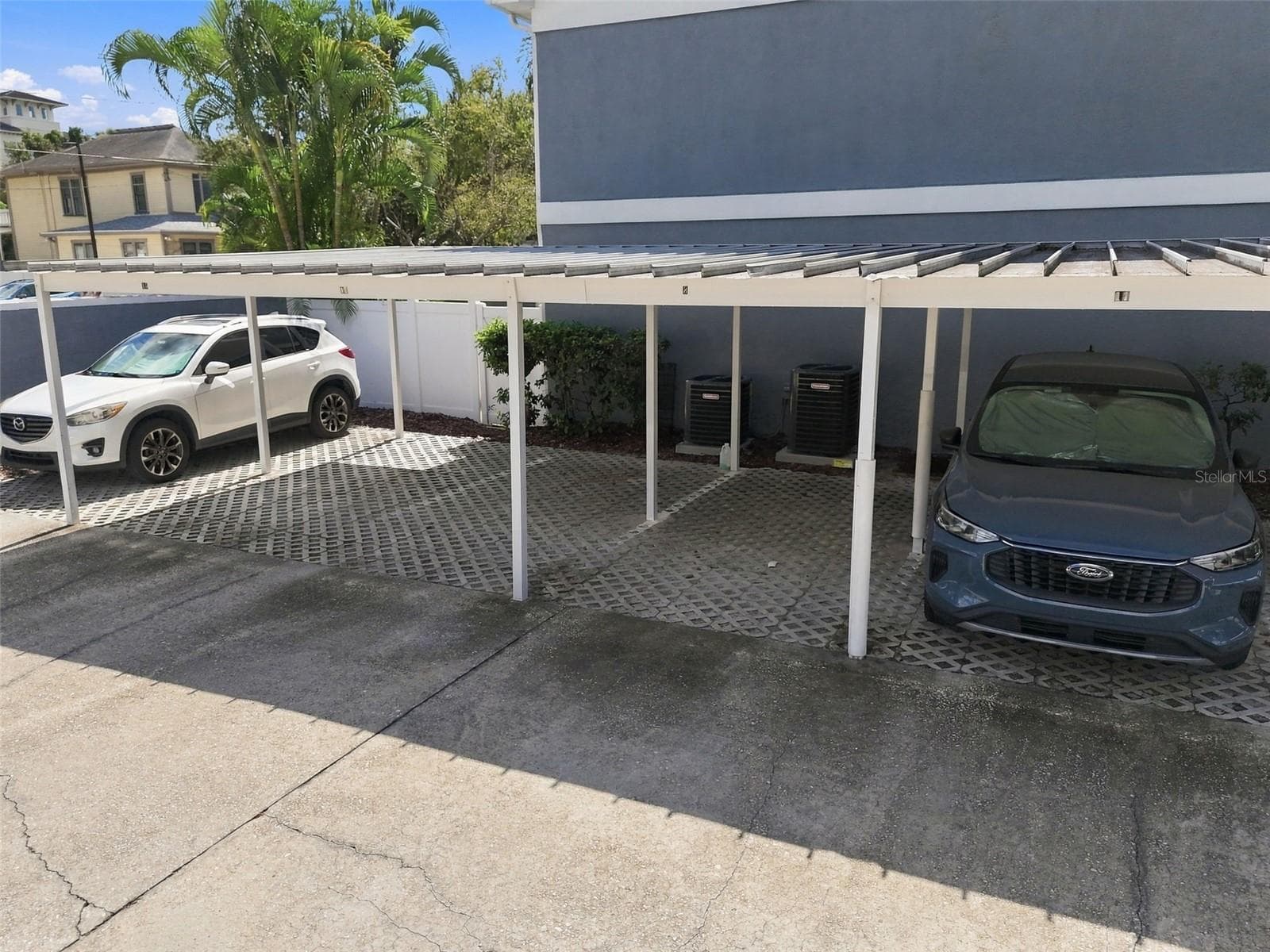 Condominium at 315 S EDISON AVE #8, TAMPA, photo 34 of 44