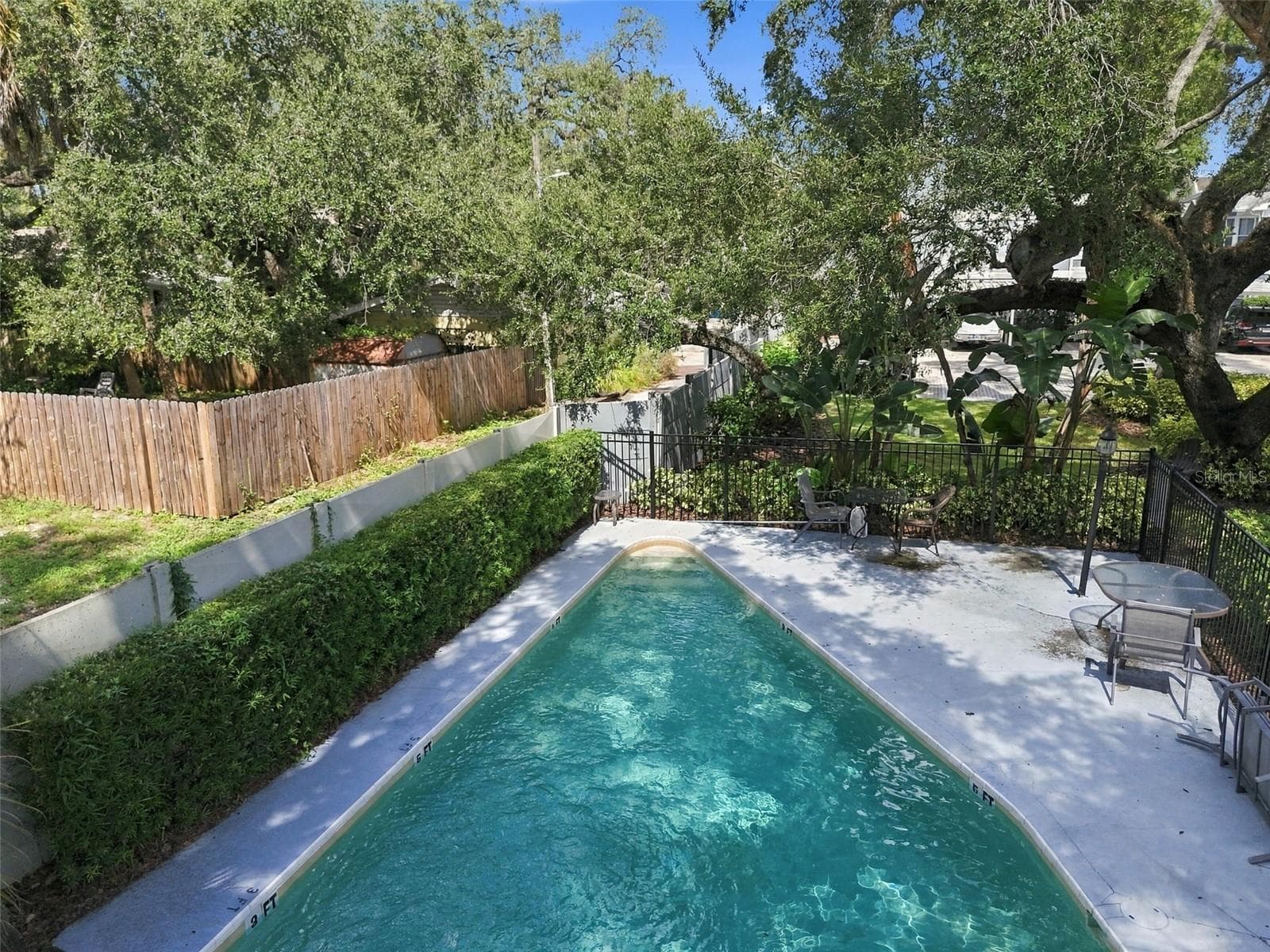 Condominium at 315 S EDISON AVE #8, TAMPA, photo 39 of 44