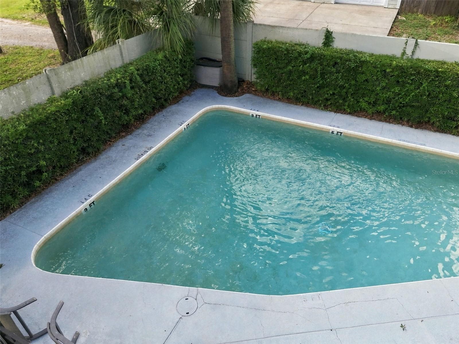 Condominium at 315 S EDISON AVE #8, TAMPA, photo 40 of 44