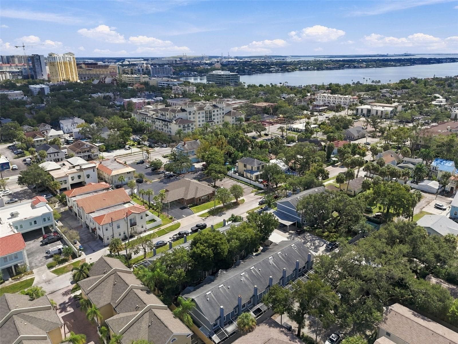 Condominium at 315 S EDISON AVE #8, TAMPA, photo 43 of 44