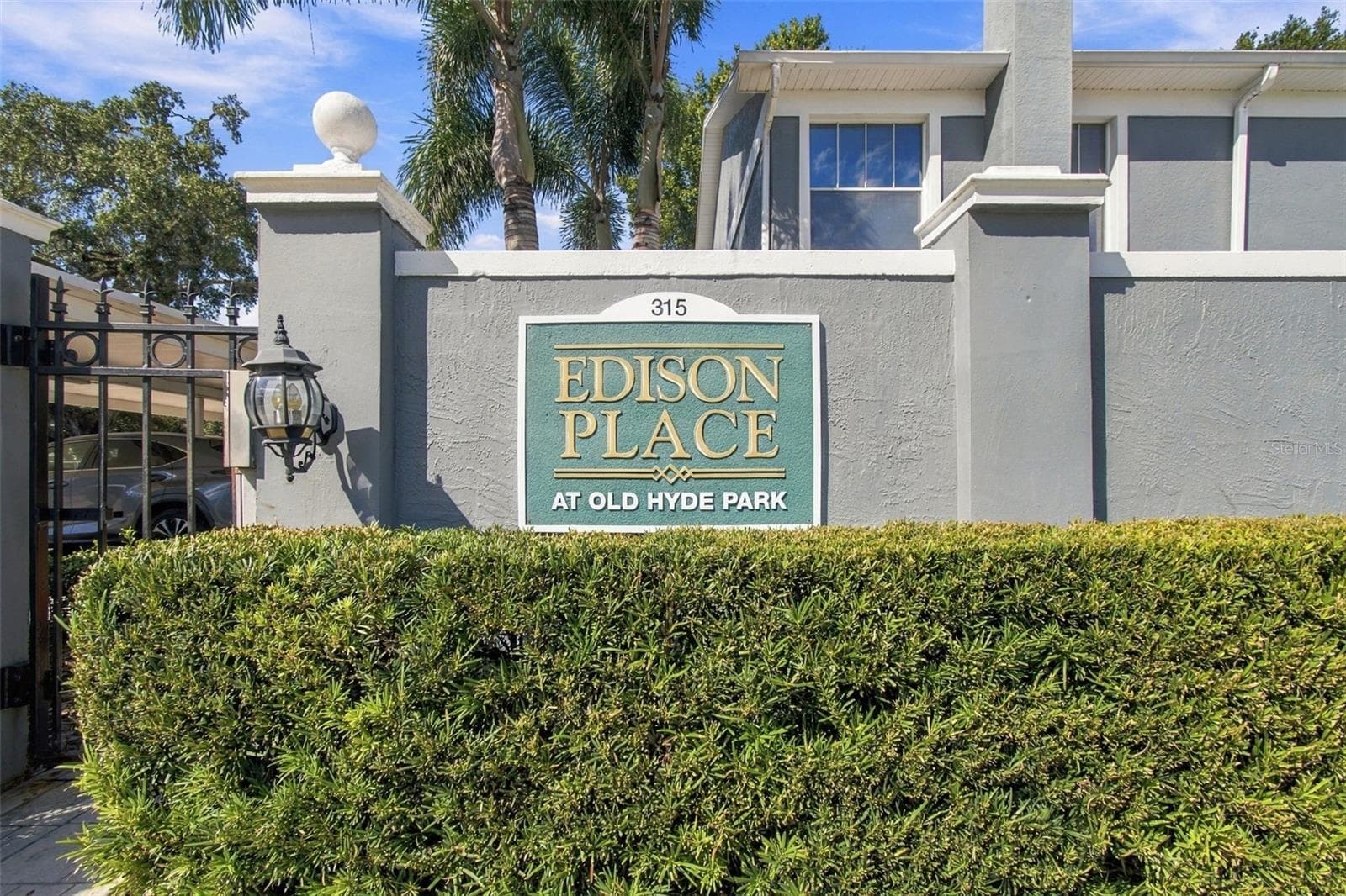 Condominium at 315 S EDISON AVE #8, TAMPA, photo 44 of 44