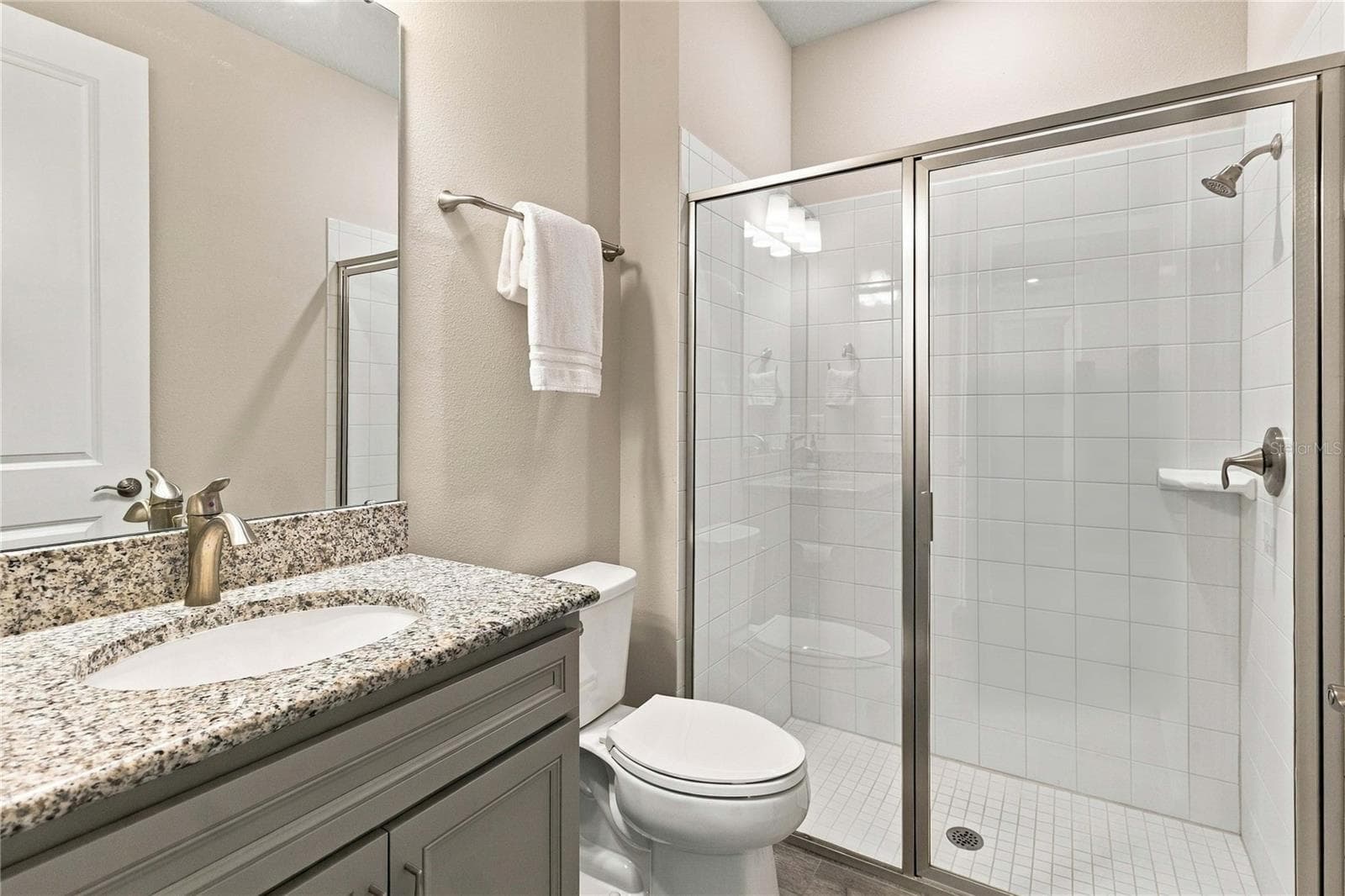@nd Bathroom - 2781 NATURE VIEW RD, ST CLOUD