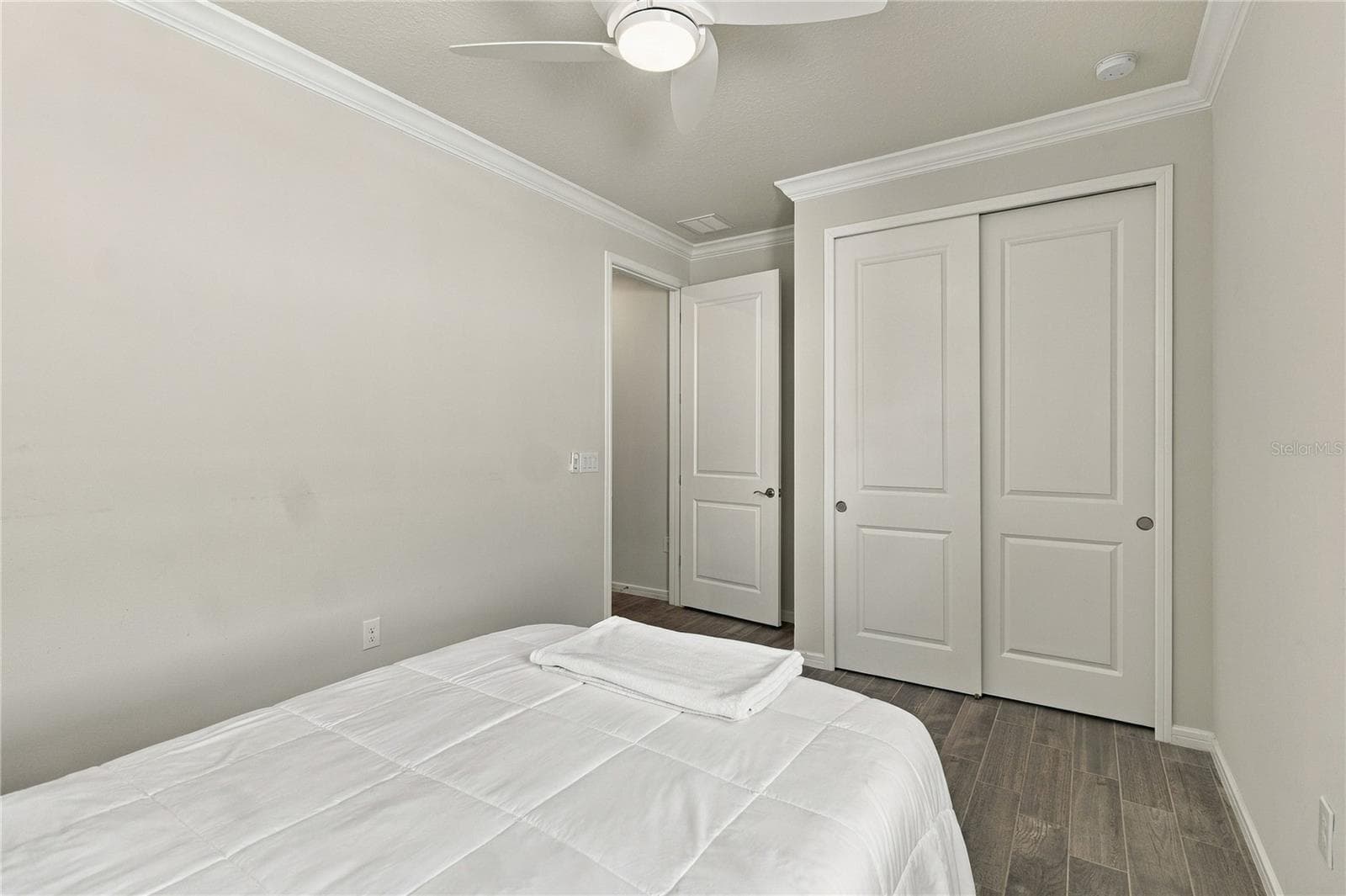 3rd Bedroom - 2781 NATURE VIEW RD, ST CLOUD