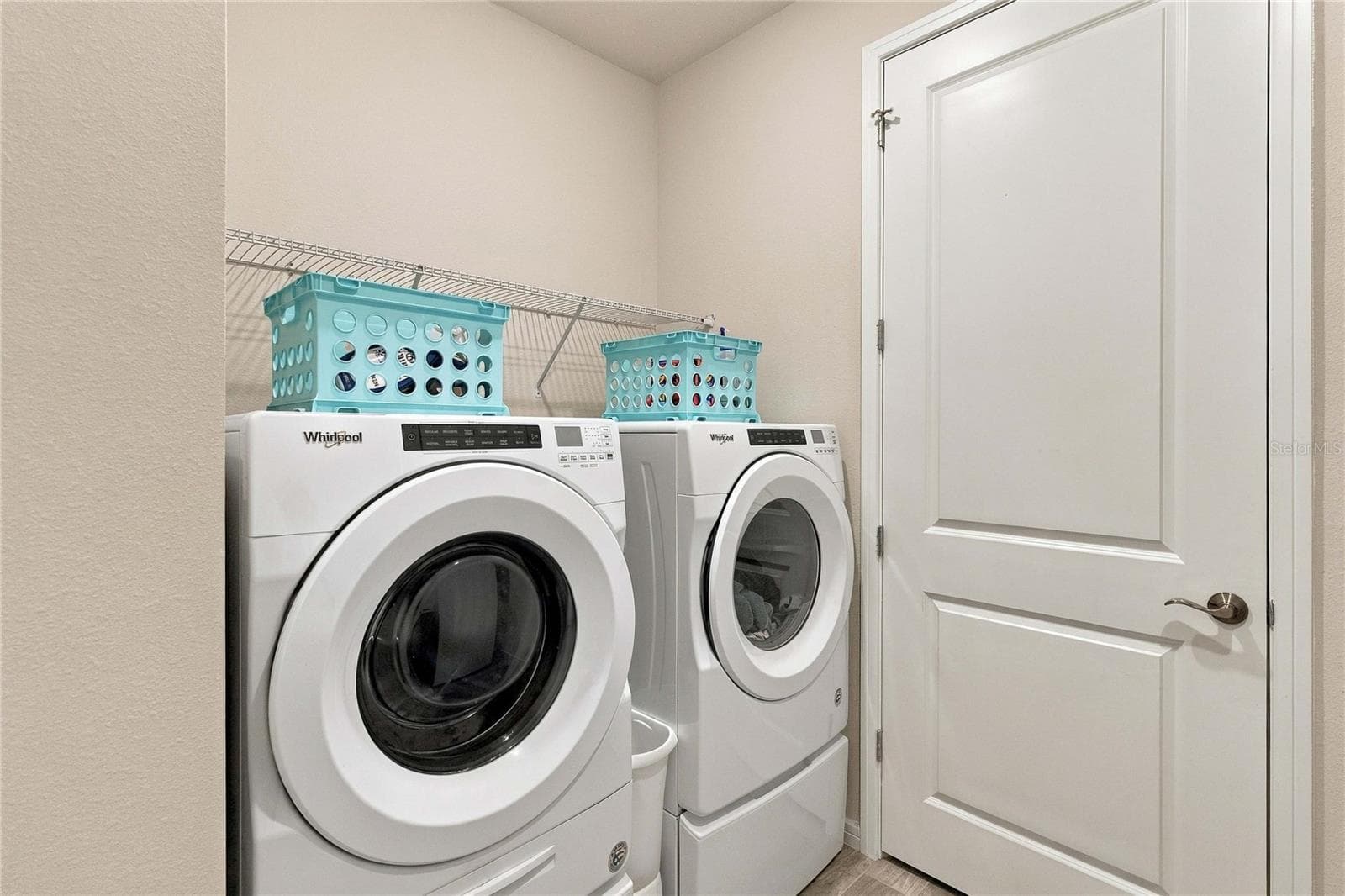 Laundry Room - 2781 NATURE VIEW RD, ST CLOUD