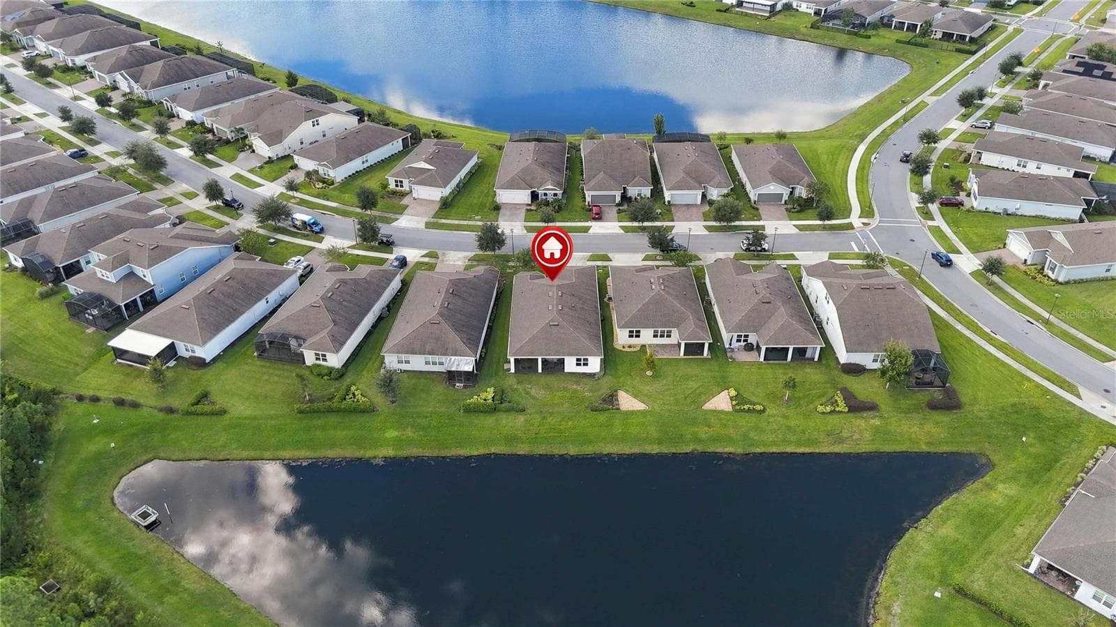 Single Family Residence at 2781 NATURE VIEW RD, ST CLOUD, photo 45 of 51