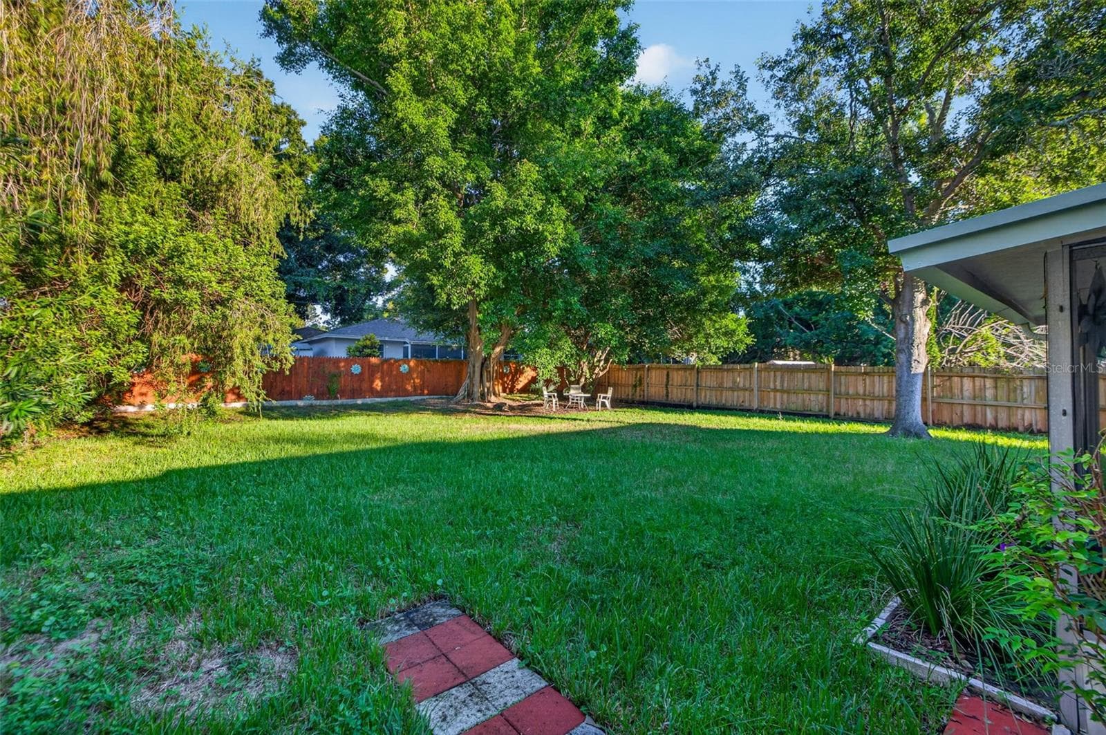 Single Family Residence at 1835 WEST DR, CLEARWATER, photo 21 of 23