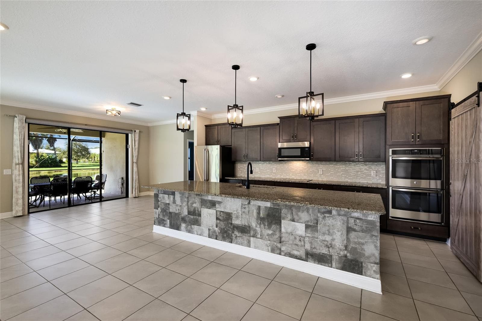 Single Family Residence at 3004 156TH TER E, PARRISH, photo 13 of 65