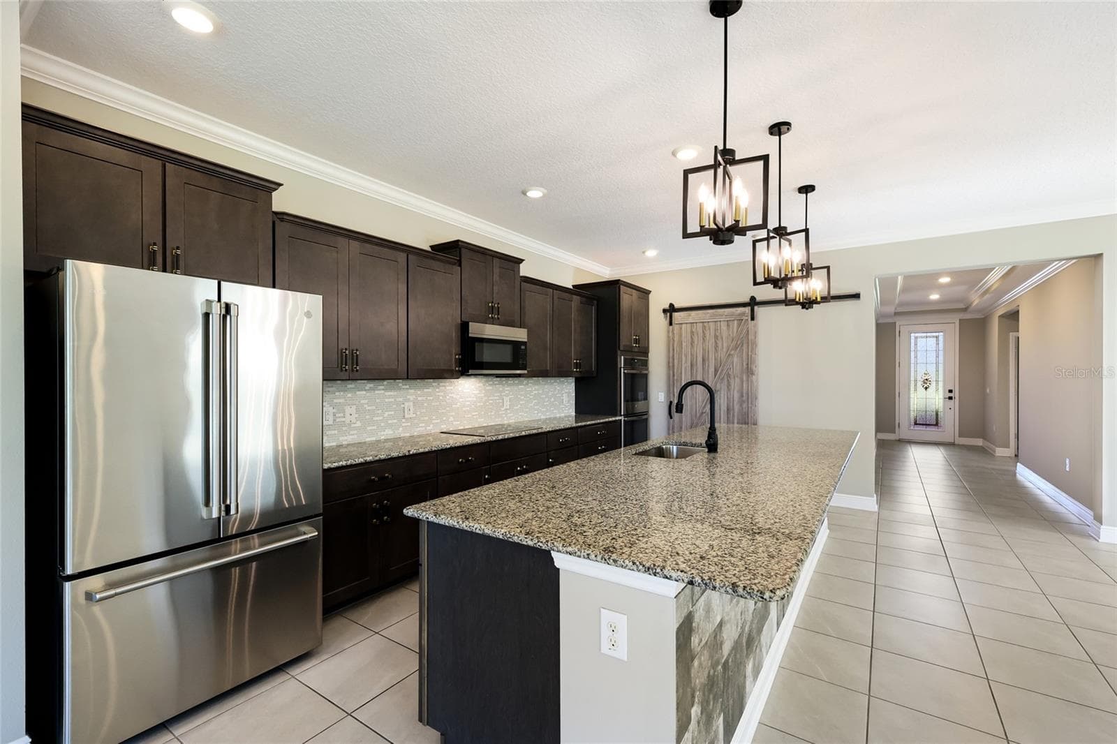 Single Family Residence at 3004 156TH TER E, PARRISH, photo 16 of 65