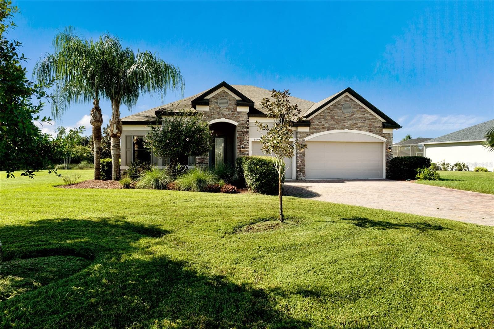 Single Family Residence at 3004 156TH TER E, PARRISH, photo 39 of 65