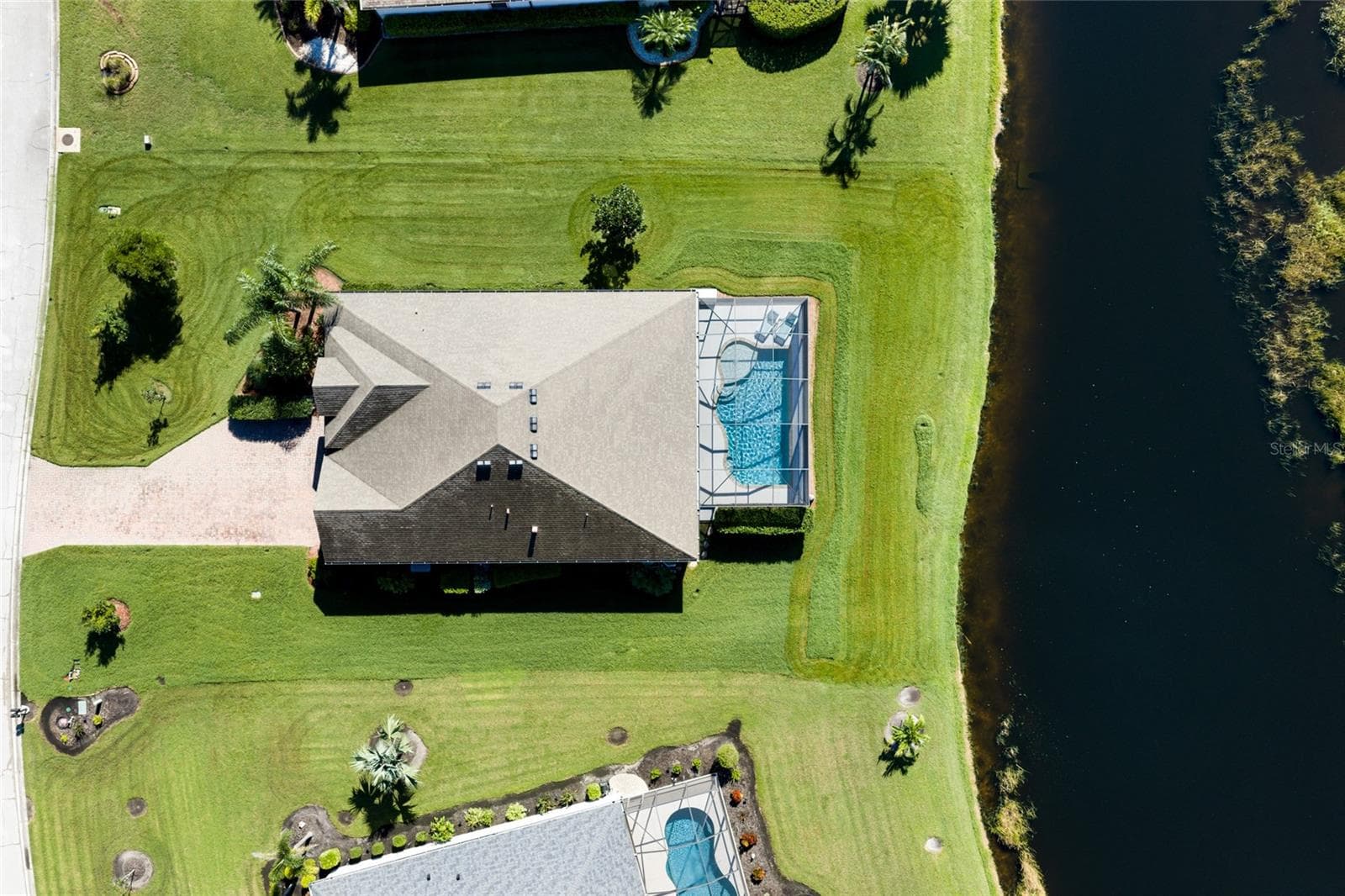 Single Family Residence at 3004 156TH TER E, PARRISH, photo 41 of 65