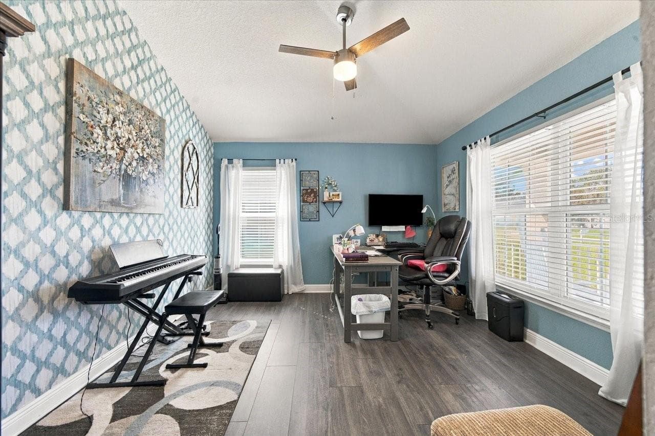 Office - 3698 FANTASY WAY, BROOKSVILLE