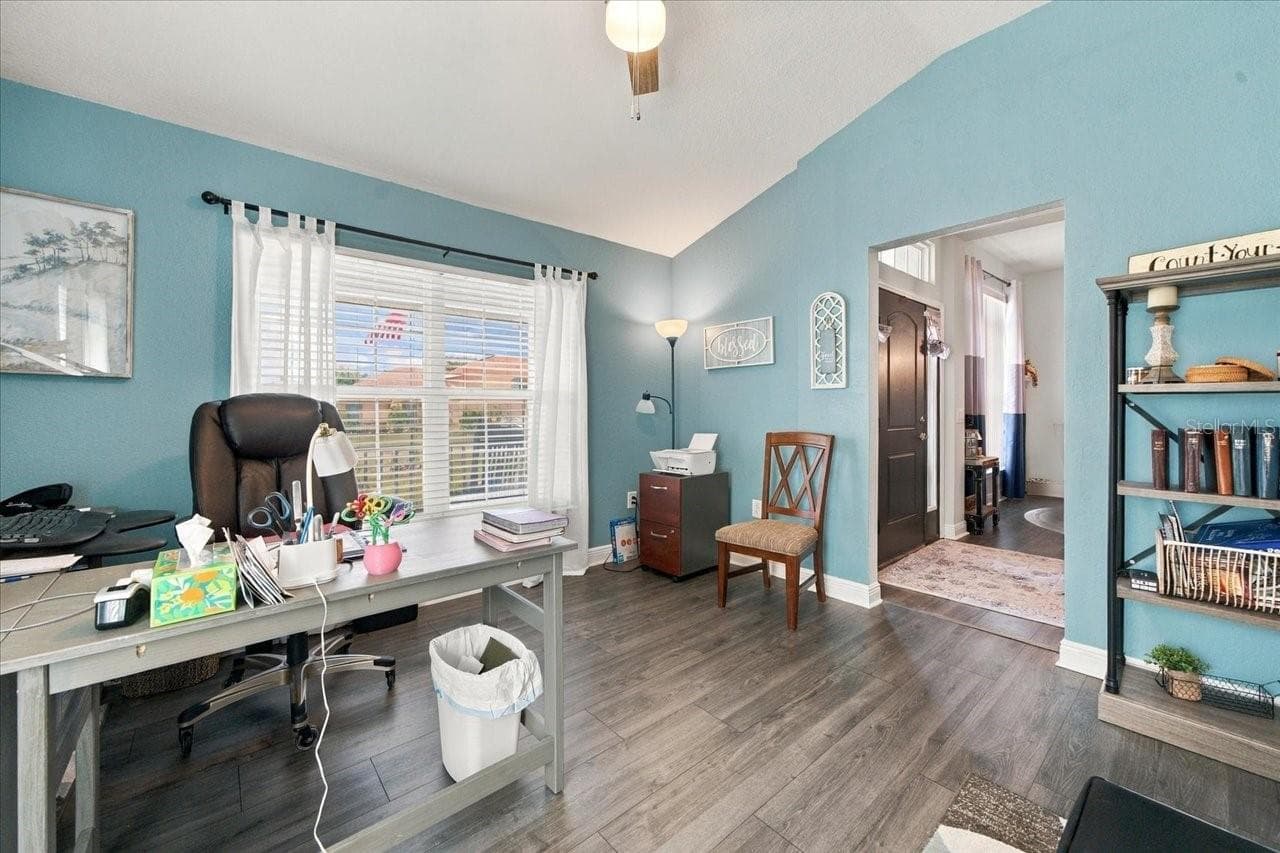 Office - 3698 FANTASY WAY, BROOKSVILLE