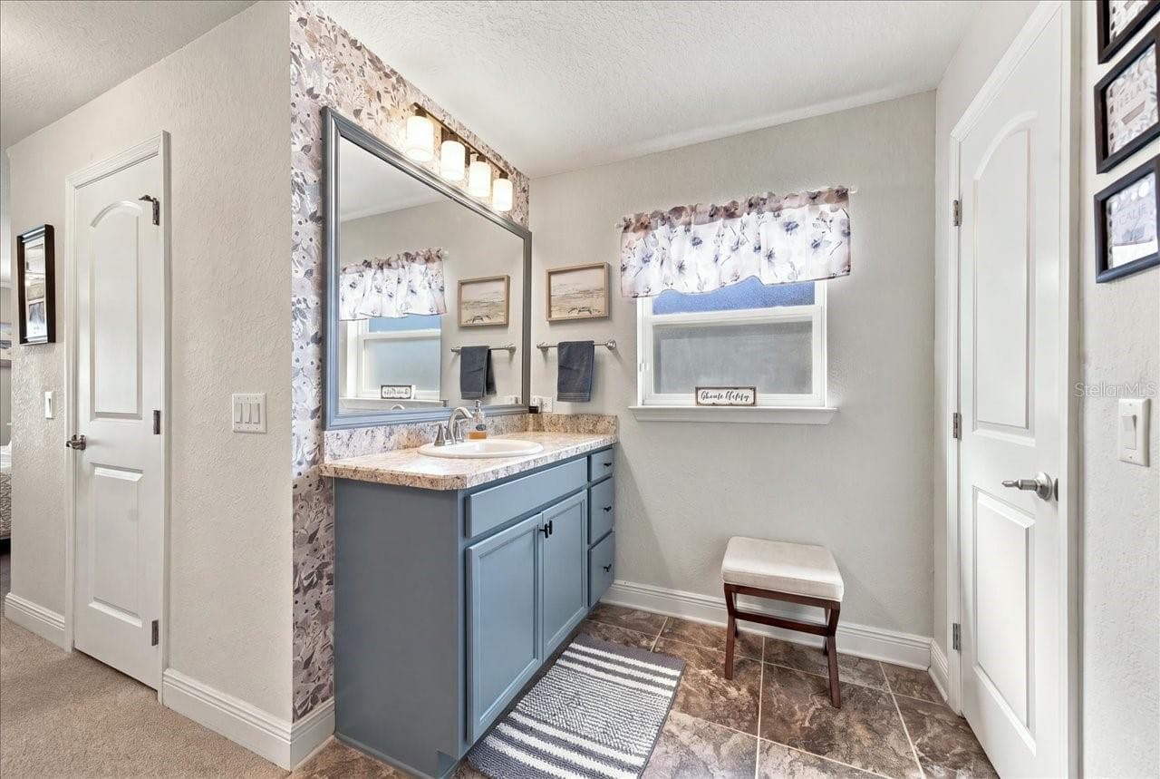 Primary Bedroom - 3698 FANTASY WAY, BROOKSVILLE
