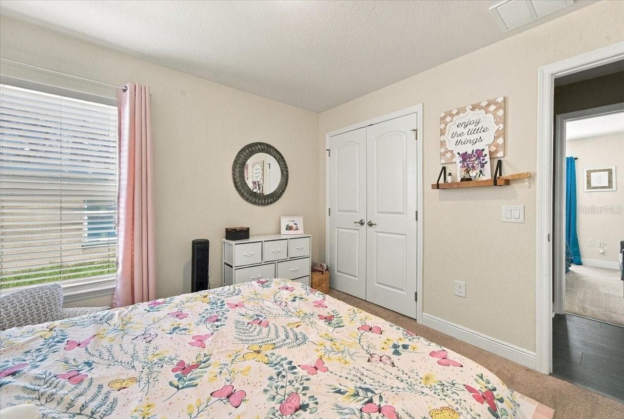 Guest Bedroom 2 - 3698 FANTASY WAY, BROOKSVILLE
