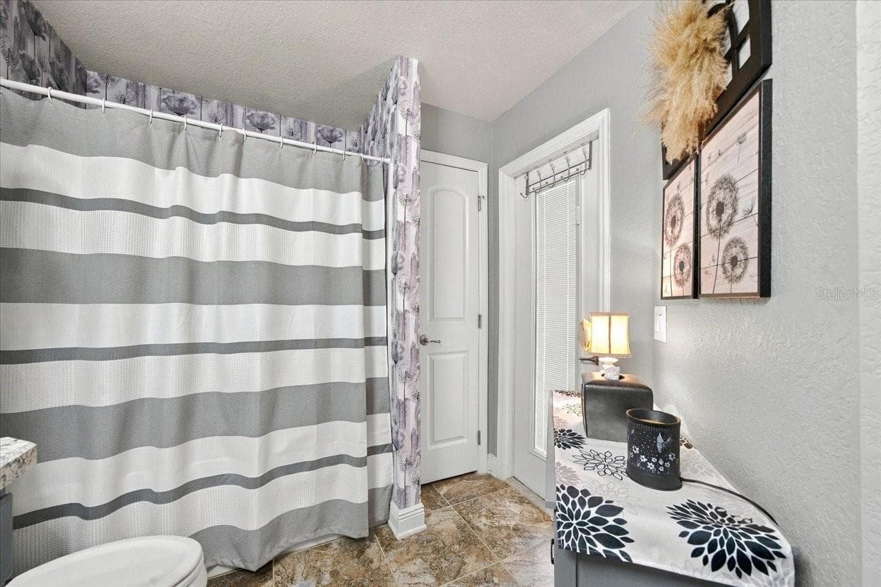 Guest Bathroom 2 - 3698 FANTASY WAY, BROOKSVILLE