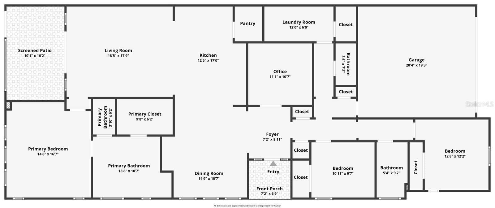 Villa at 4583 BARLETTA CT, WESLEY CHAPEL, photo 49 of 49
