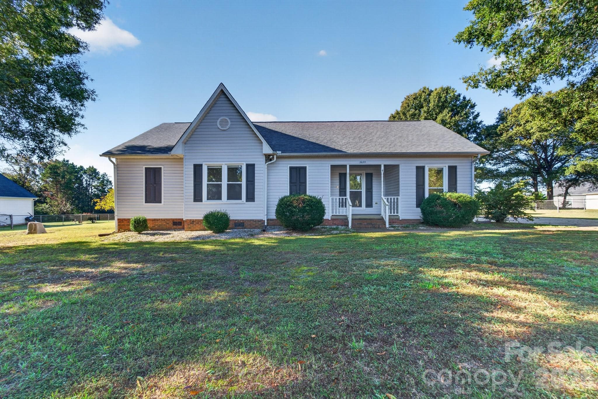 2035 Cardinal Hill Drive