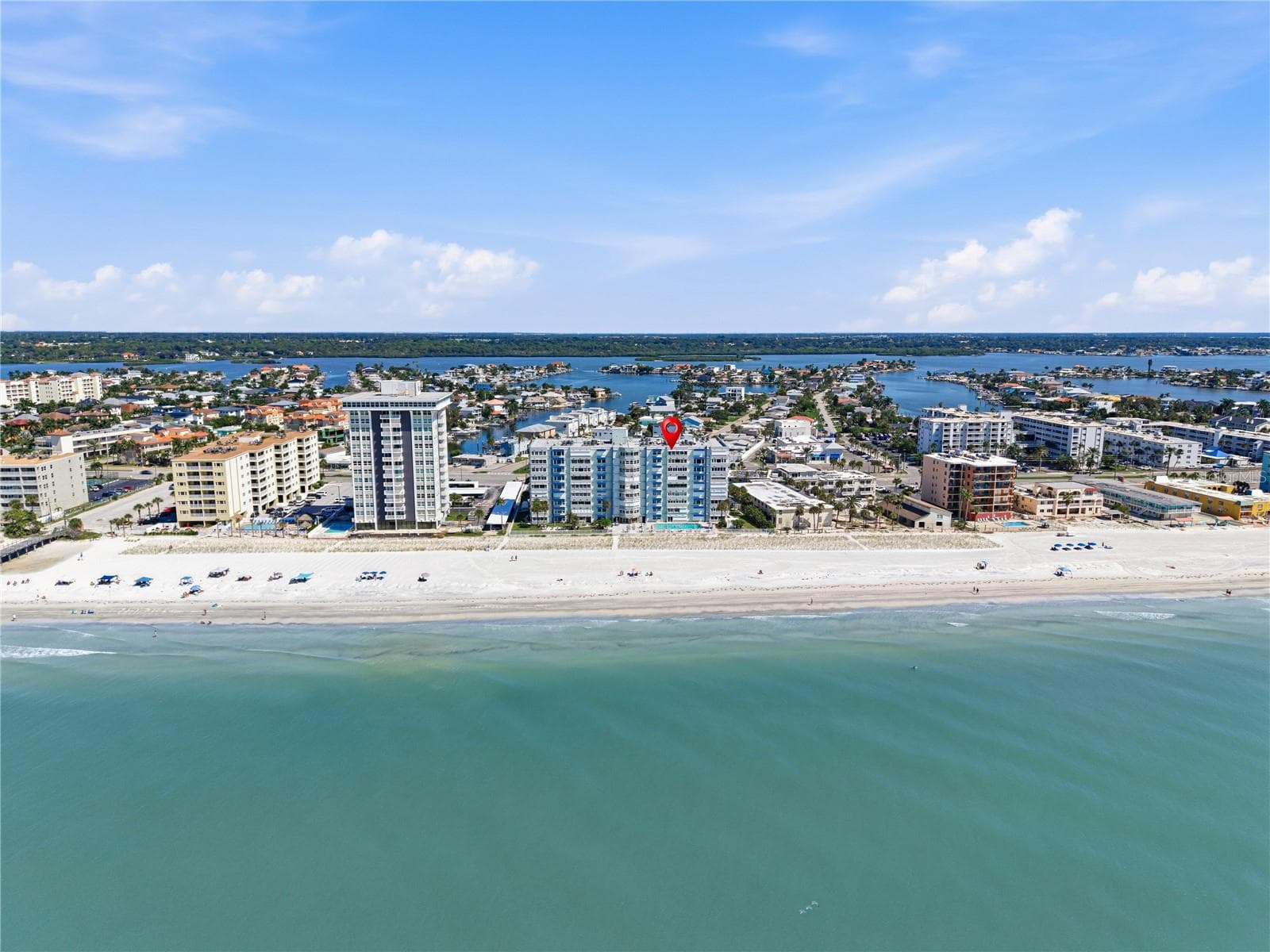17400 GULF BLVD #B9
