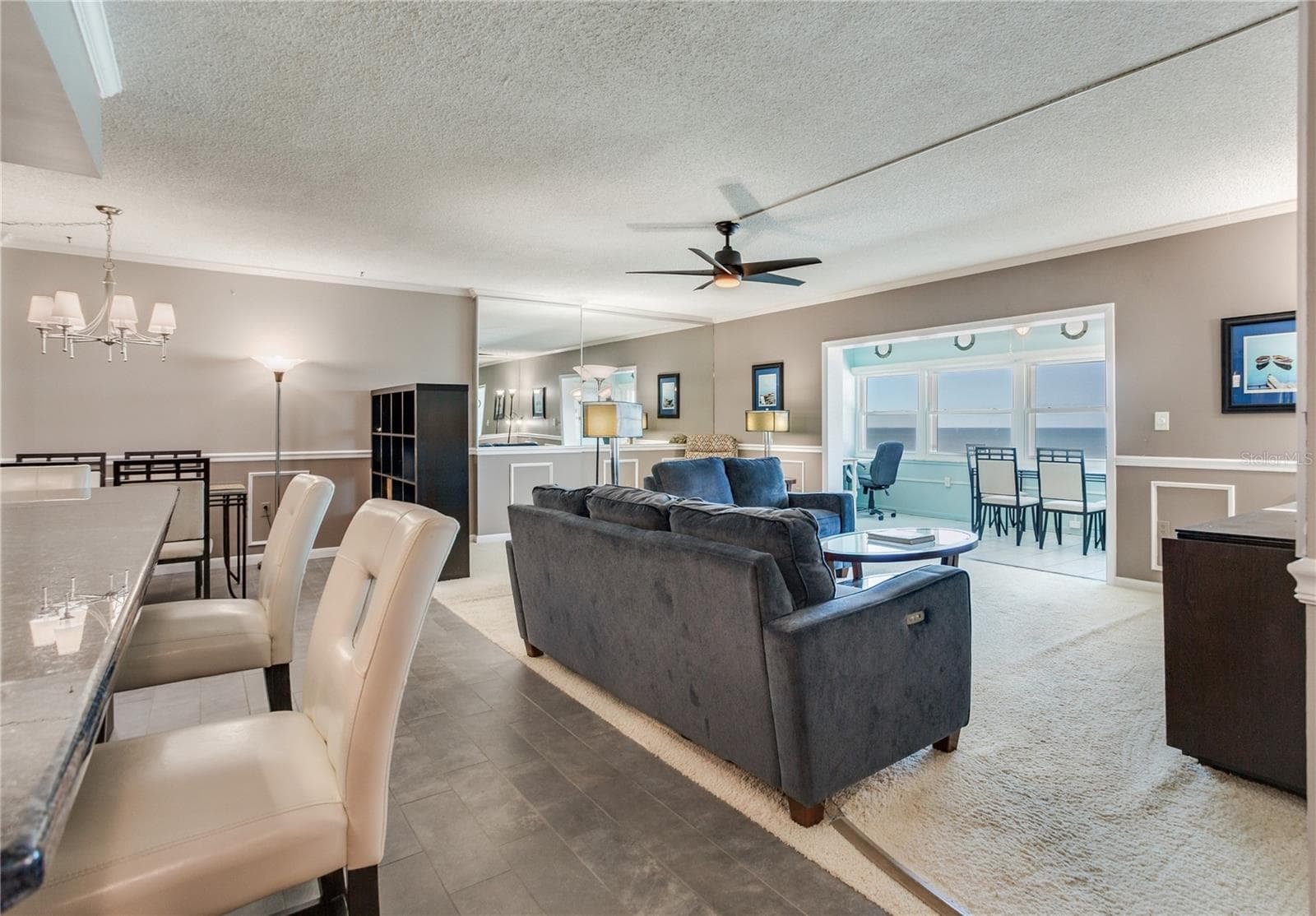 Condominium at 17400 GULF BLVD #B9, NORTH REDINGTON BEACH, photo 5 of 66