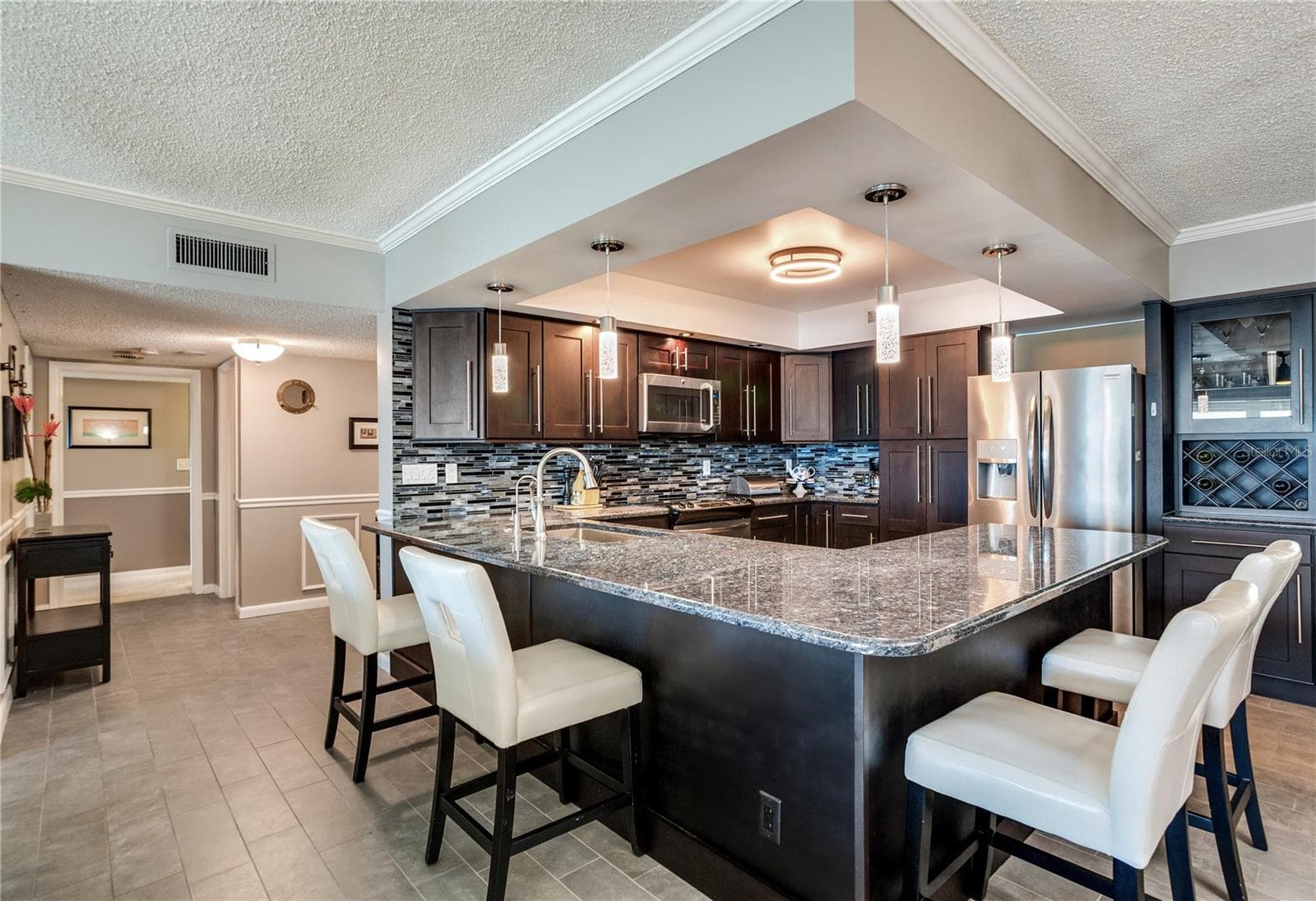 Condominium at 17400 GULF BLVD #B9, NORTH REDINGTON BEACH, photo 6 of 66