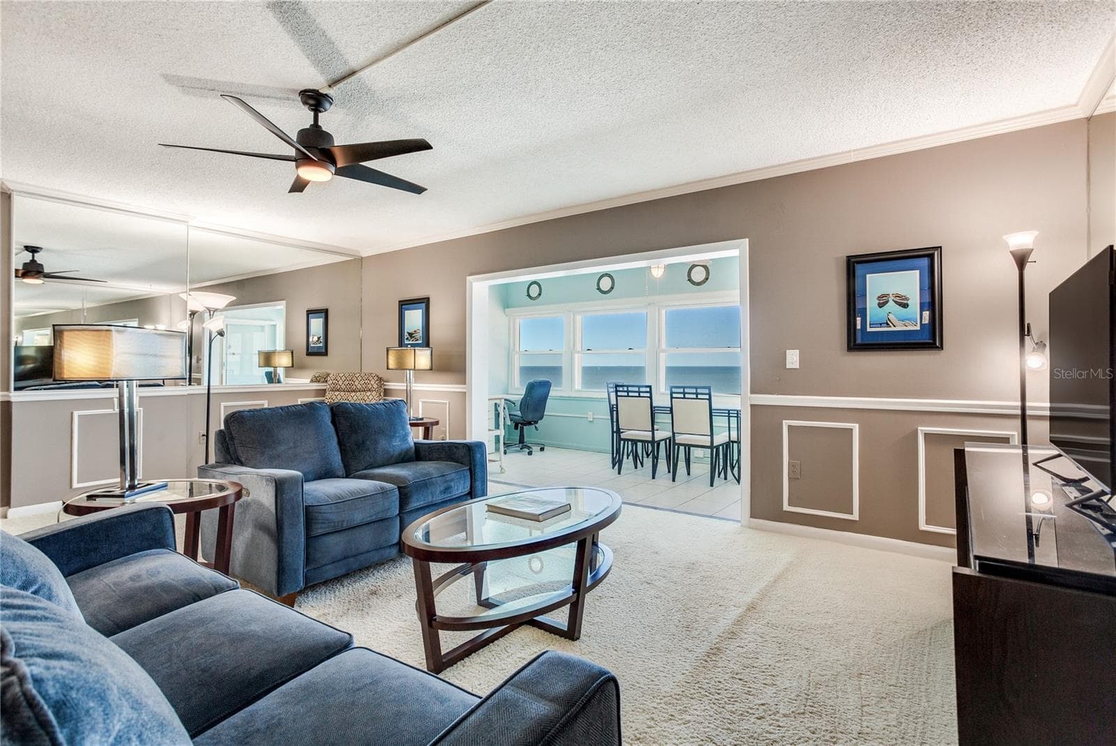 Condominium at 17400 GULF BLVD #B9, NORTH REDINGTON BEACH, photo 7 of 66