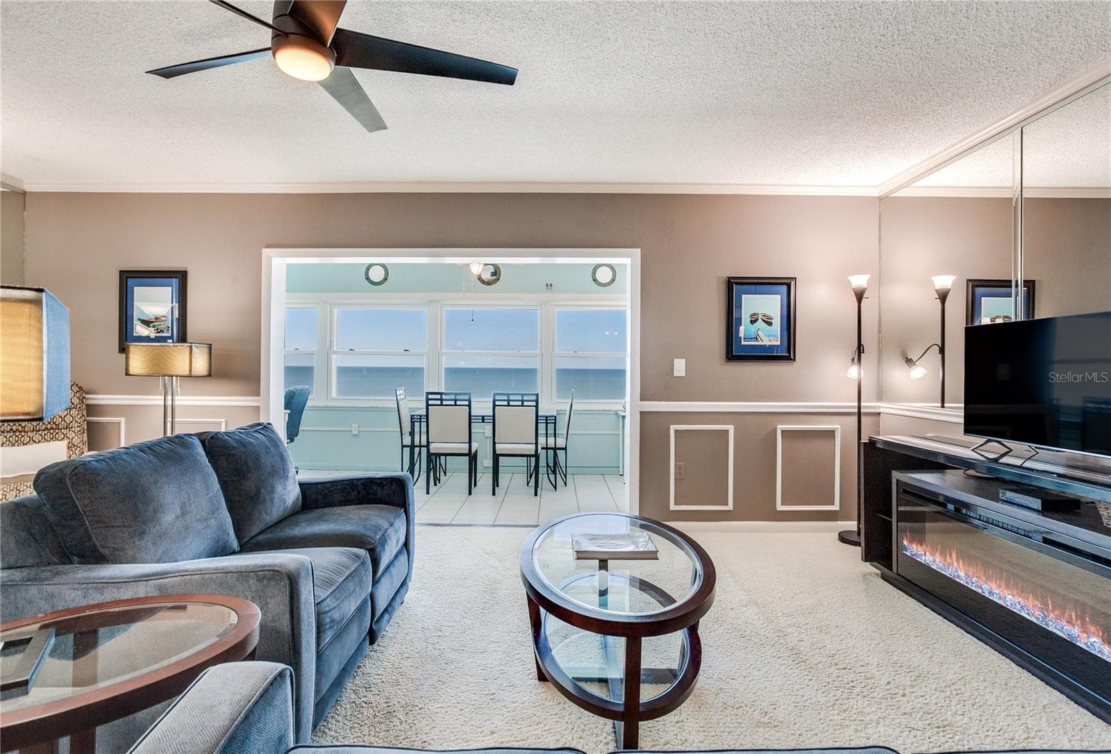Condominium at 17400 GULF BLVD #B9, NORTH REDINGTON BEACH, photo 8 of 66