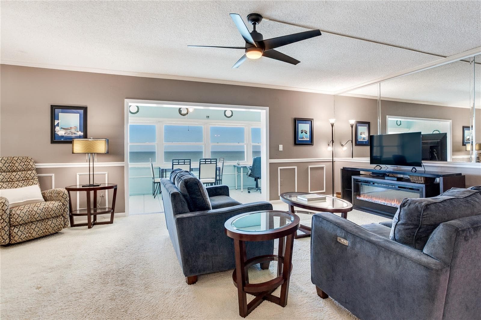 Condominium at 17400 GULF BLVD #B9, NORTH REDINGTON BEACH, photo 9 of 66