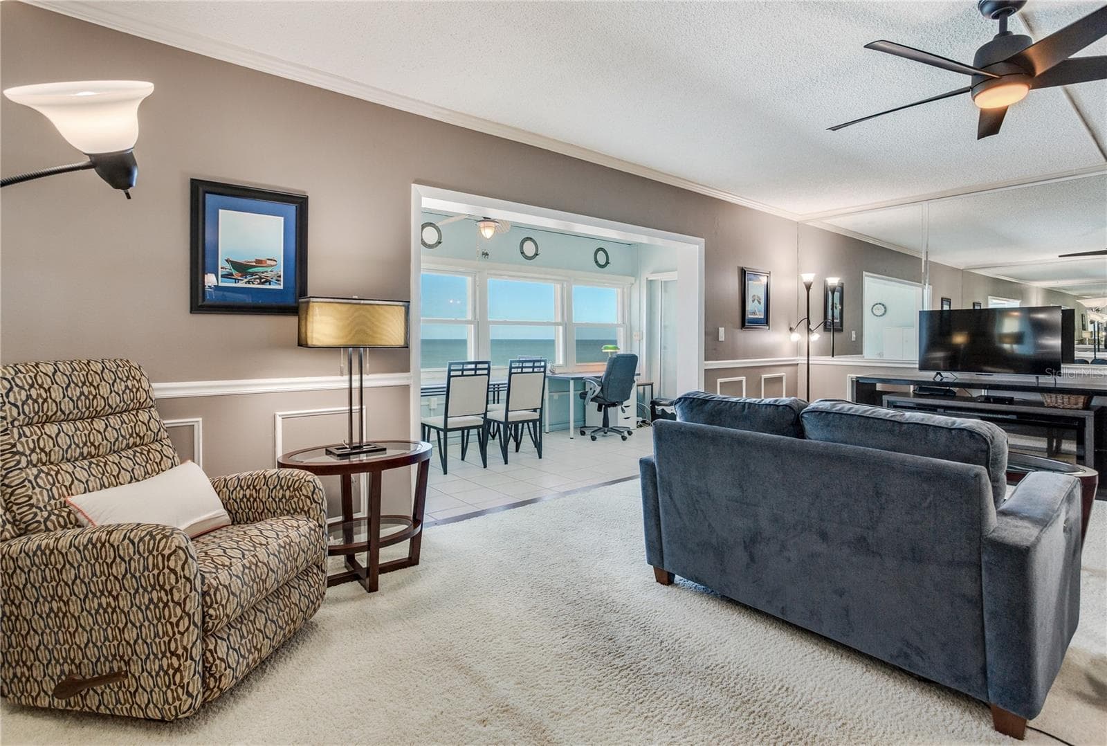 Condominium at 17400 GULF BLVD #B9, NORTH REDINGTON BEACH, photo 10 of 66