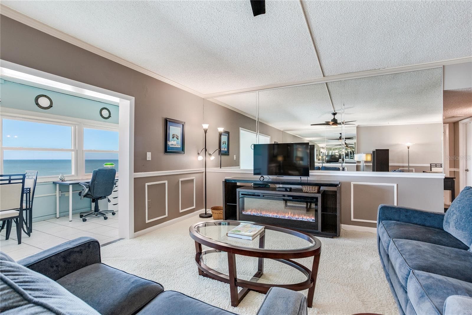 Condominium at 17400 GULF BLVD #B9, NORTH REDINGTON BEACH, photo 12 of 66