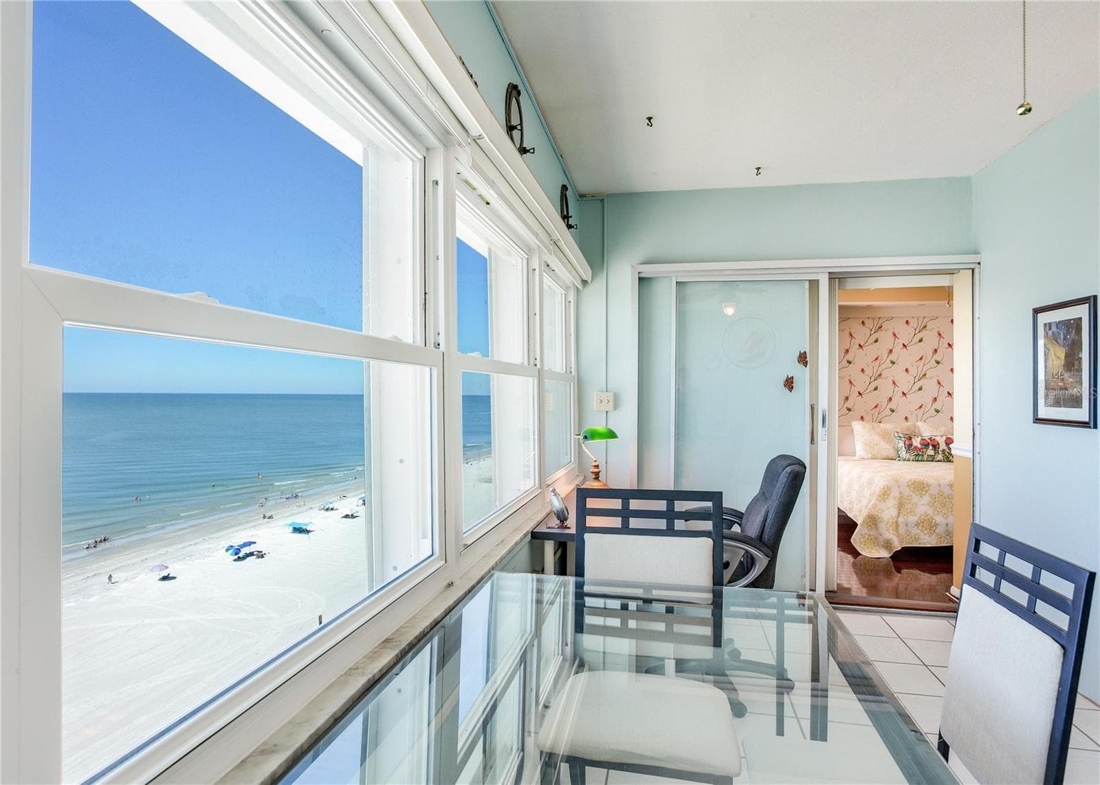 Condominium at 17400 GULF BLVD #B9, NORTH REDINGTON BEACH, photo 19 of 66