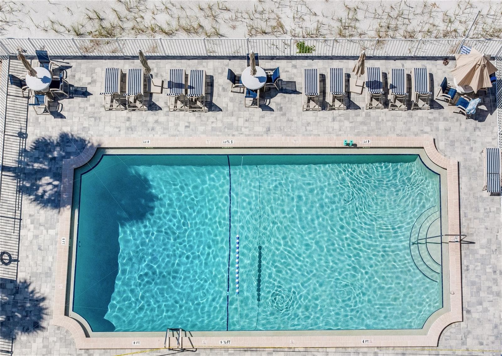 Condominium at 17400 GULF BLVD #B9, NORTH REDINGTON BEACH, photo 21 of 66