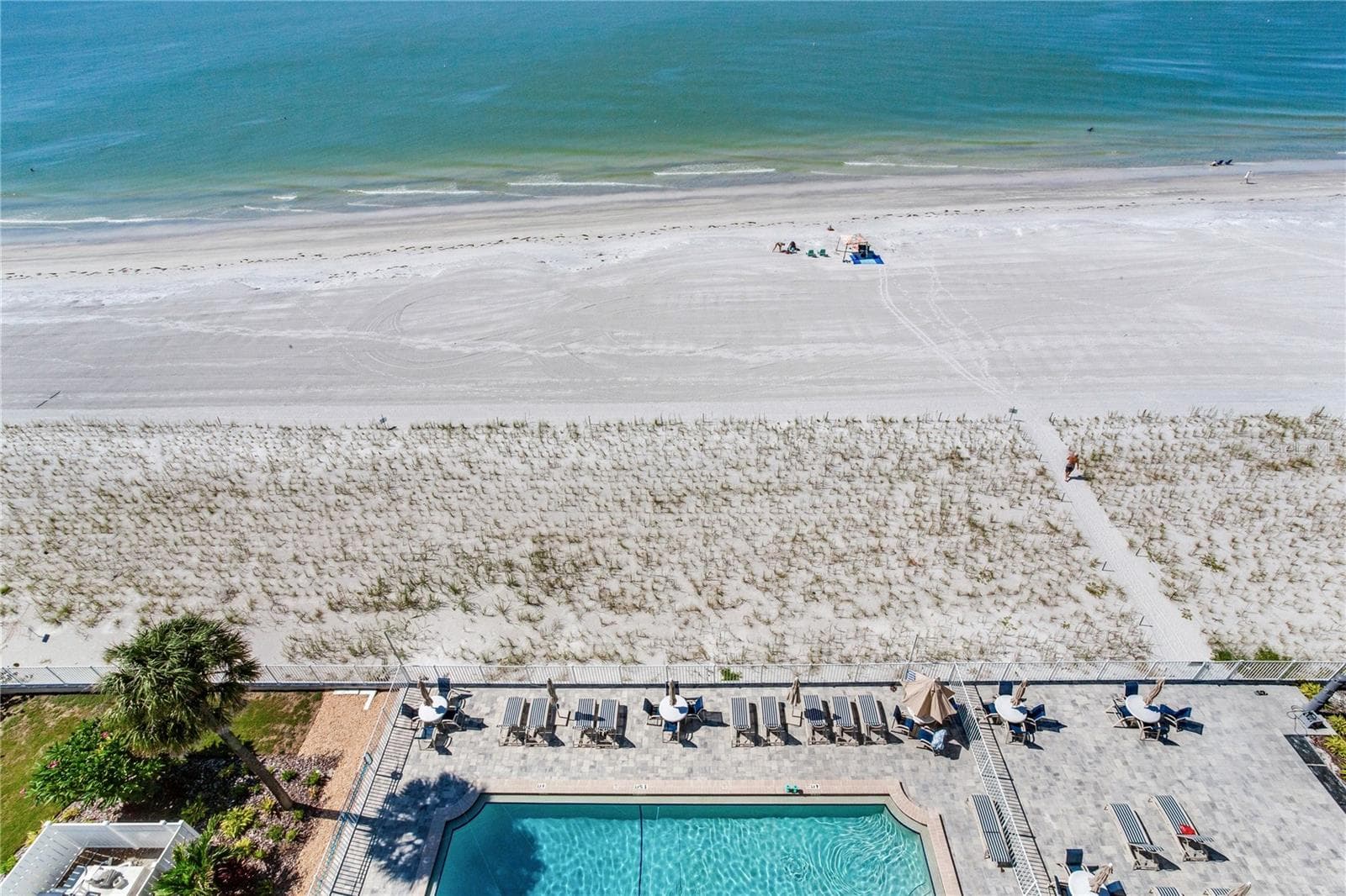 Condominium at 17400 GULF BLVD #B9, NORTH REDINGTON BEACH, photo 22 of 66
